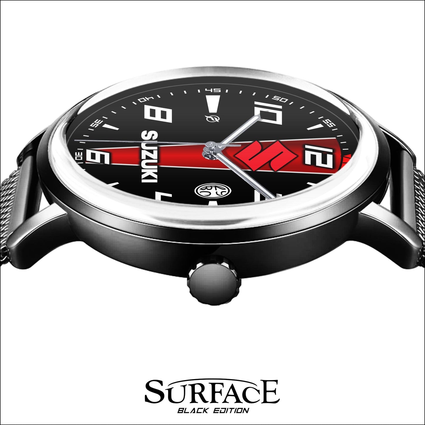 Orologio da polso Strip