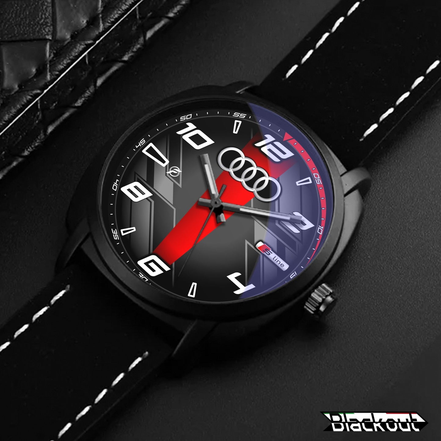 Orologio da polso Strip