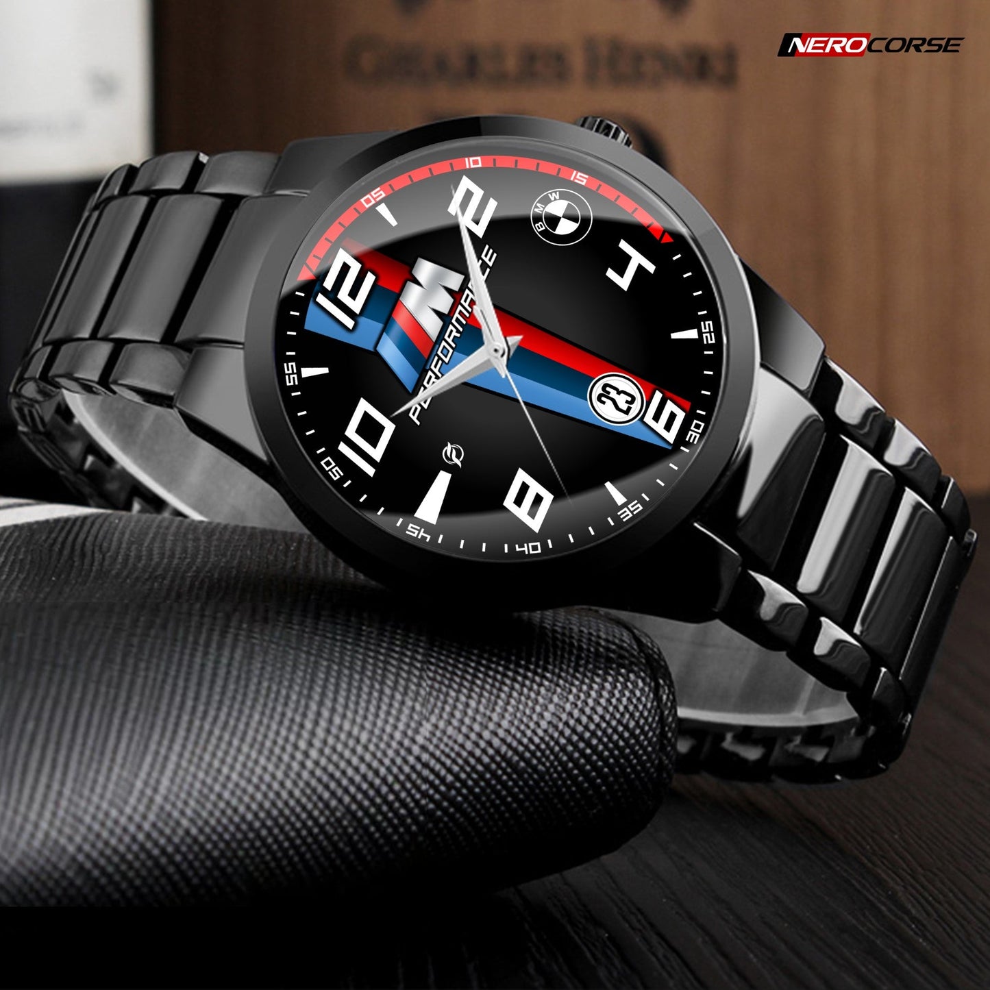 Orologio da polso M Strip