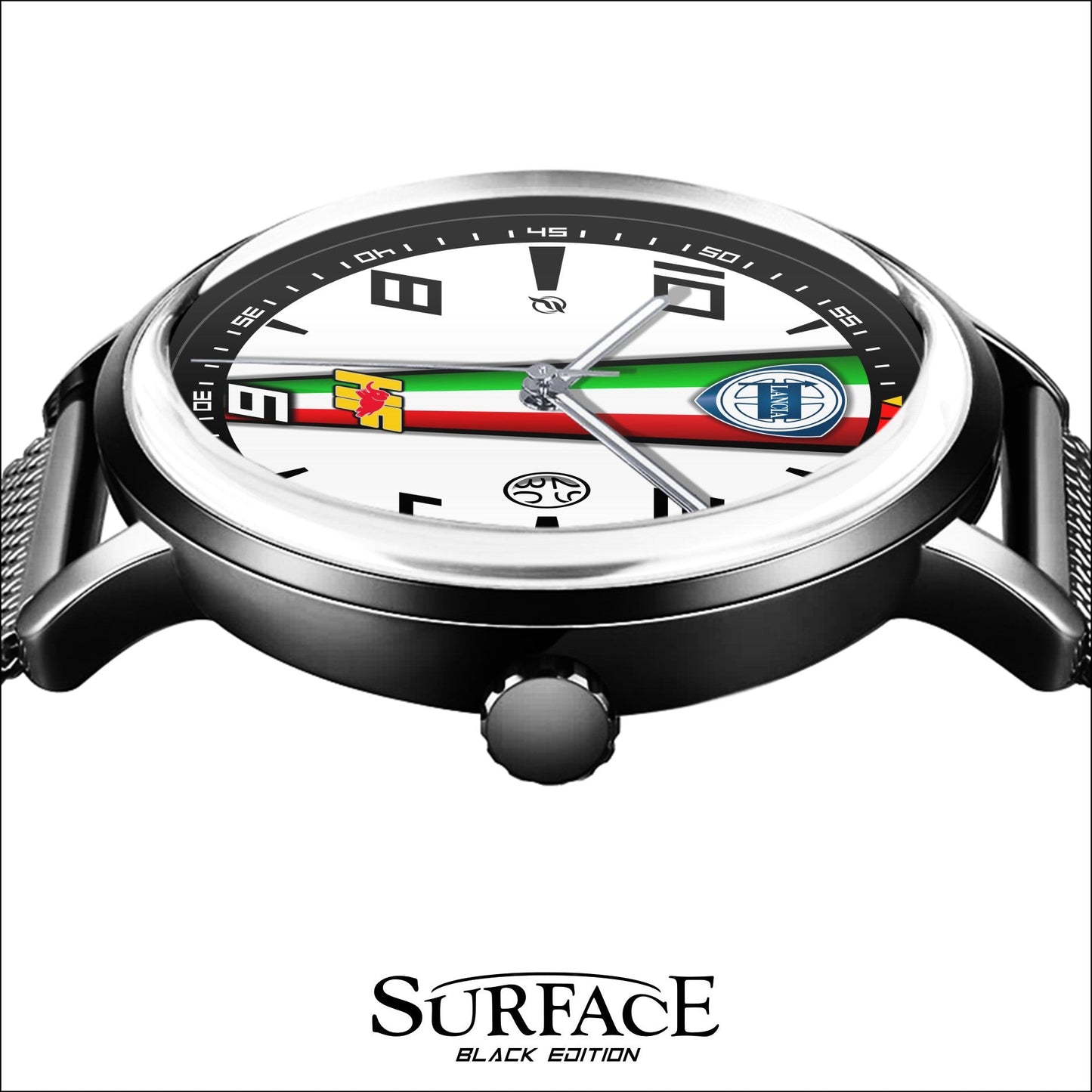Orologio da polso Italy HF Strip