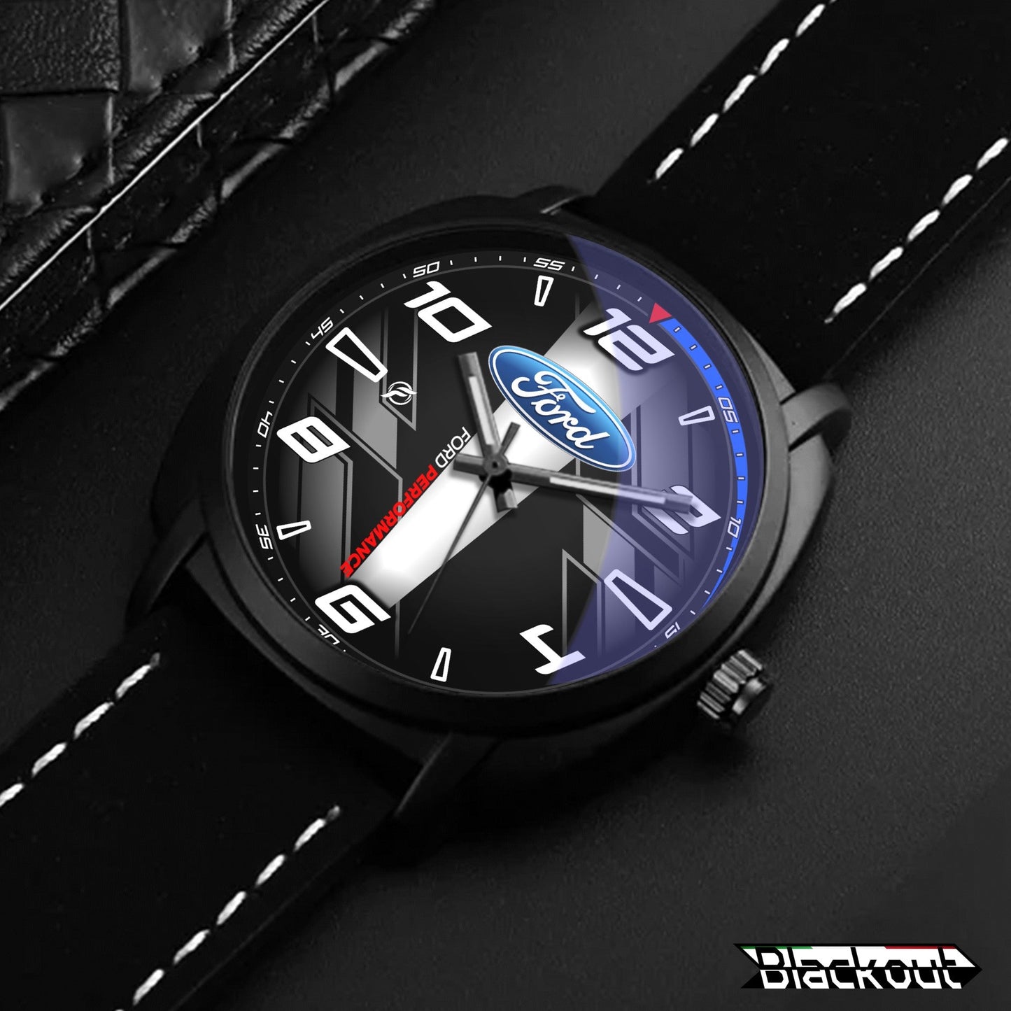 Orologio da polso Strip