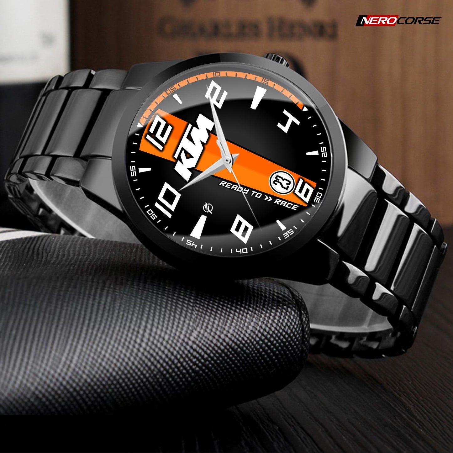 Orologio da polso Strip
