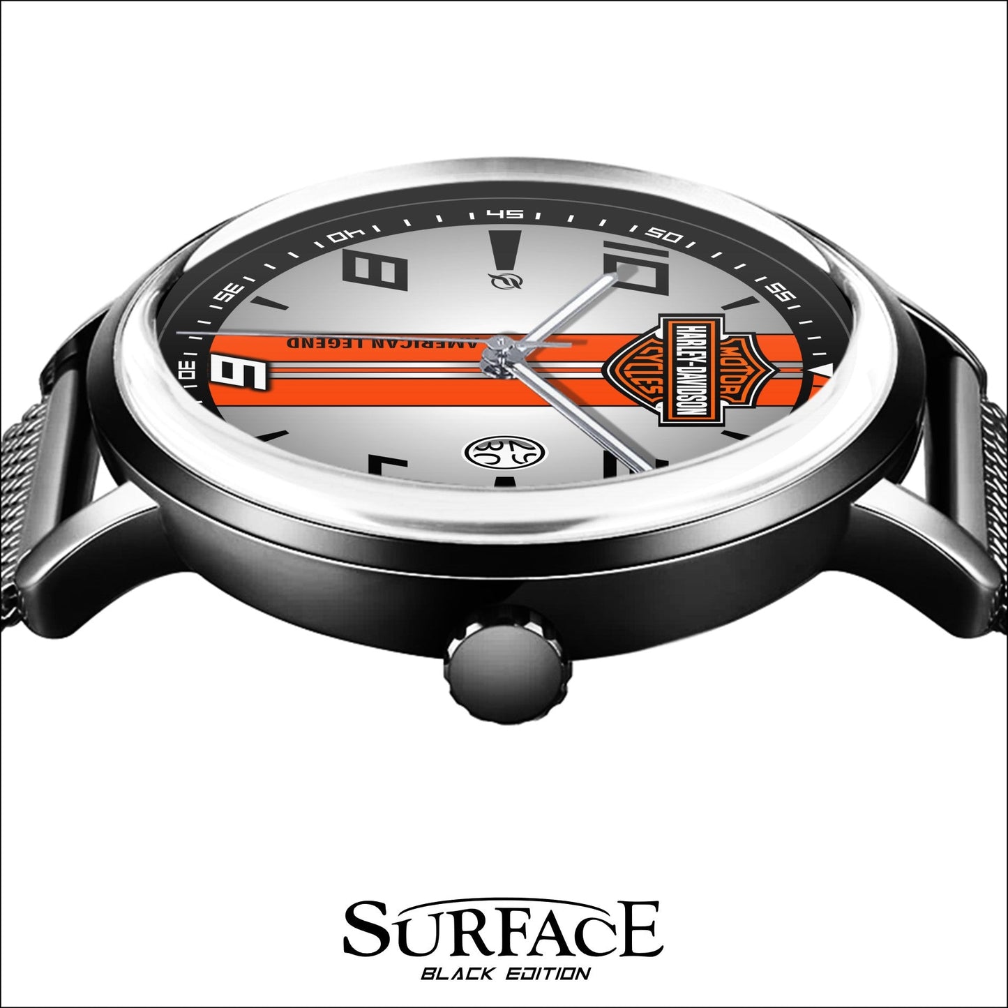 Orologio da polso Strip