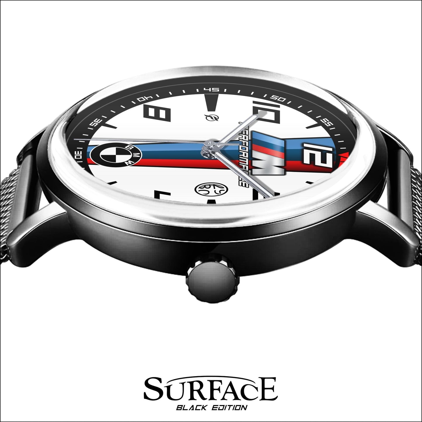 Orologio da polso M Strip
