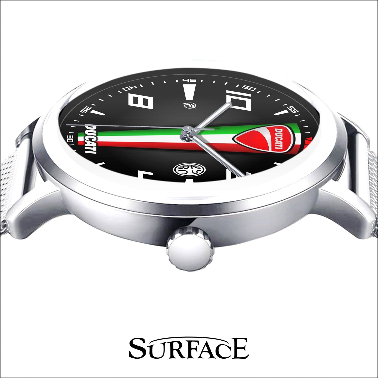 Orologio da polso Italy Strip
