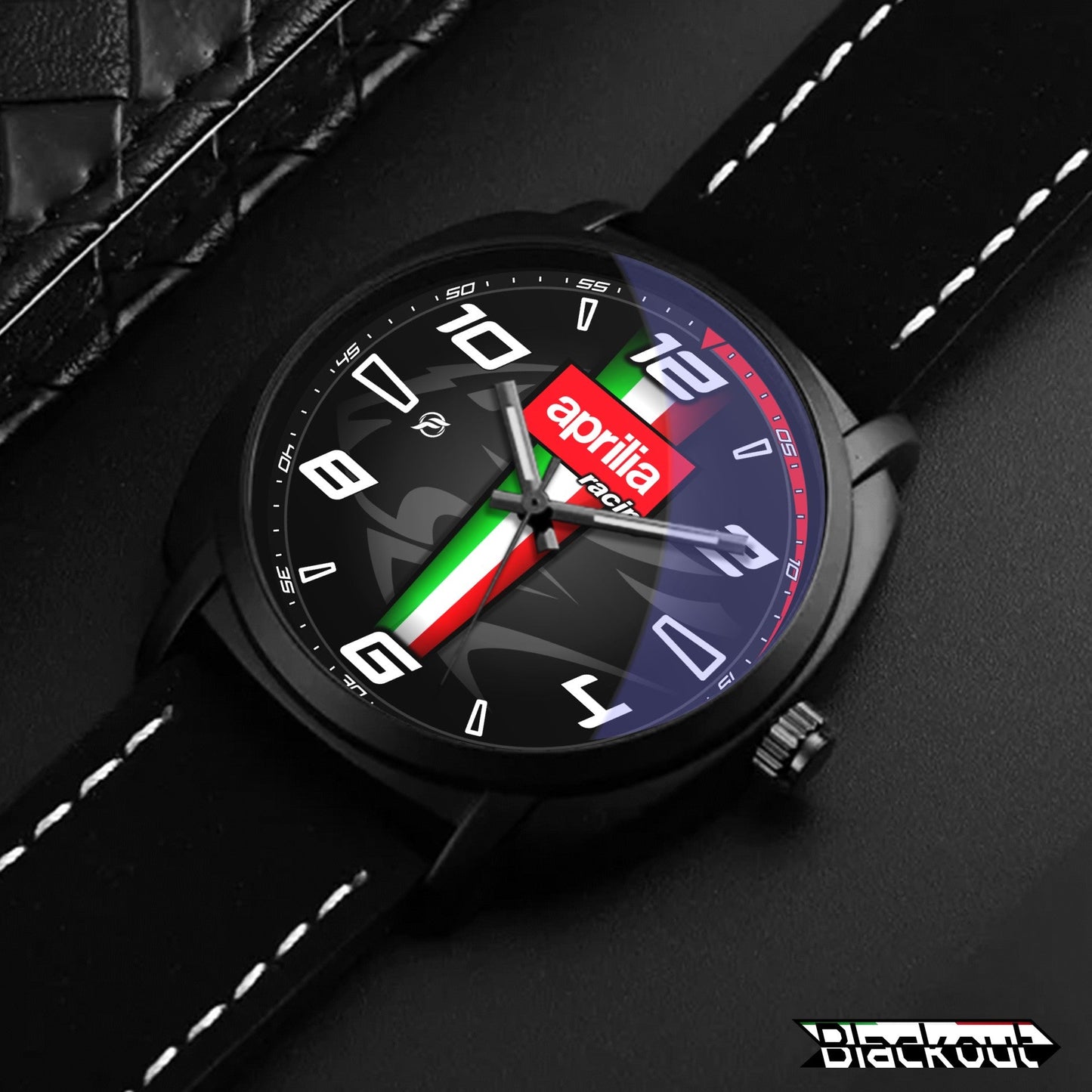 Orologio da polso Italy Strip