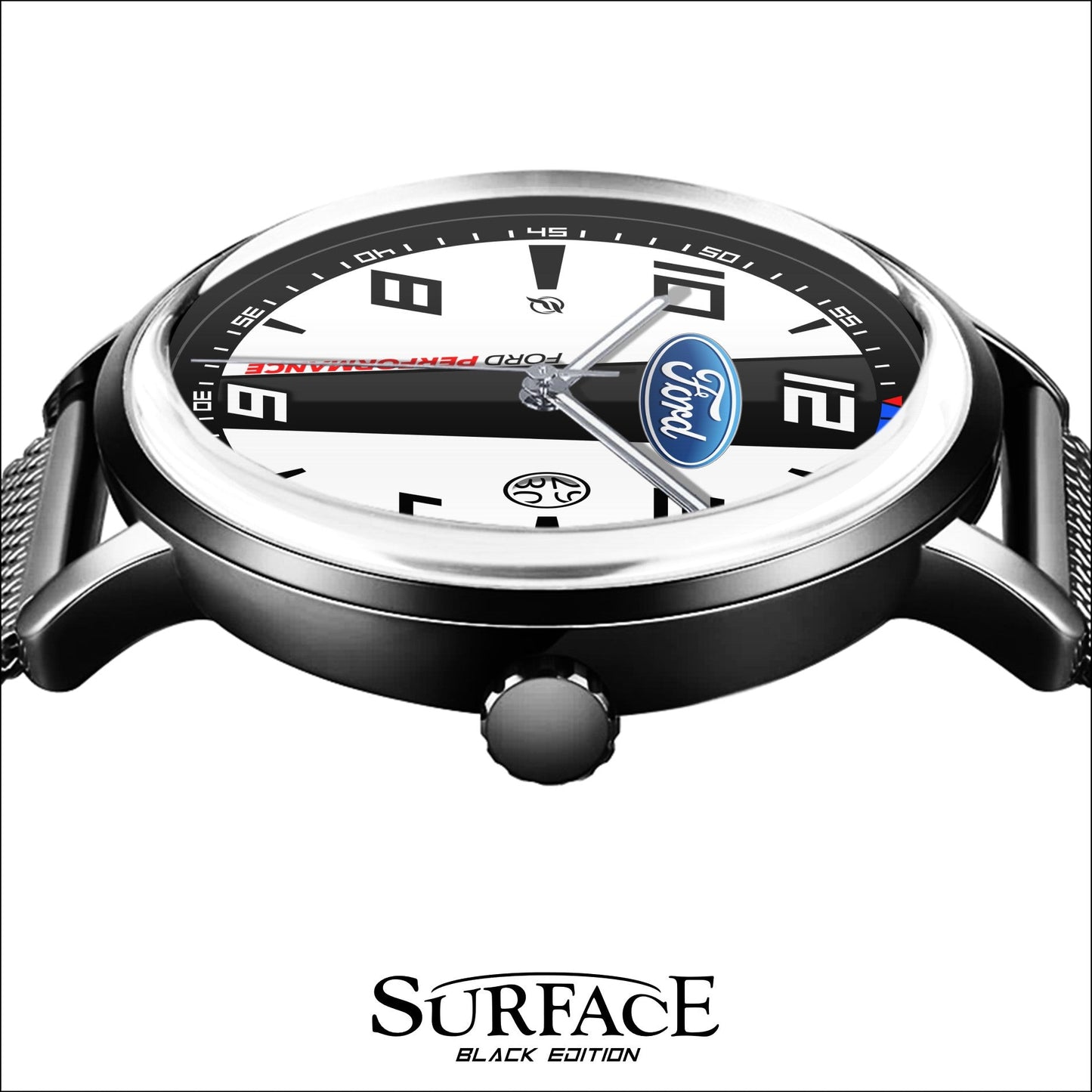 Orologio da polso Strip