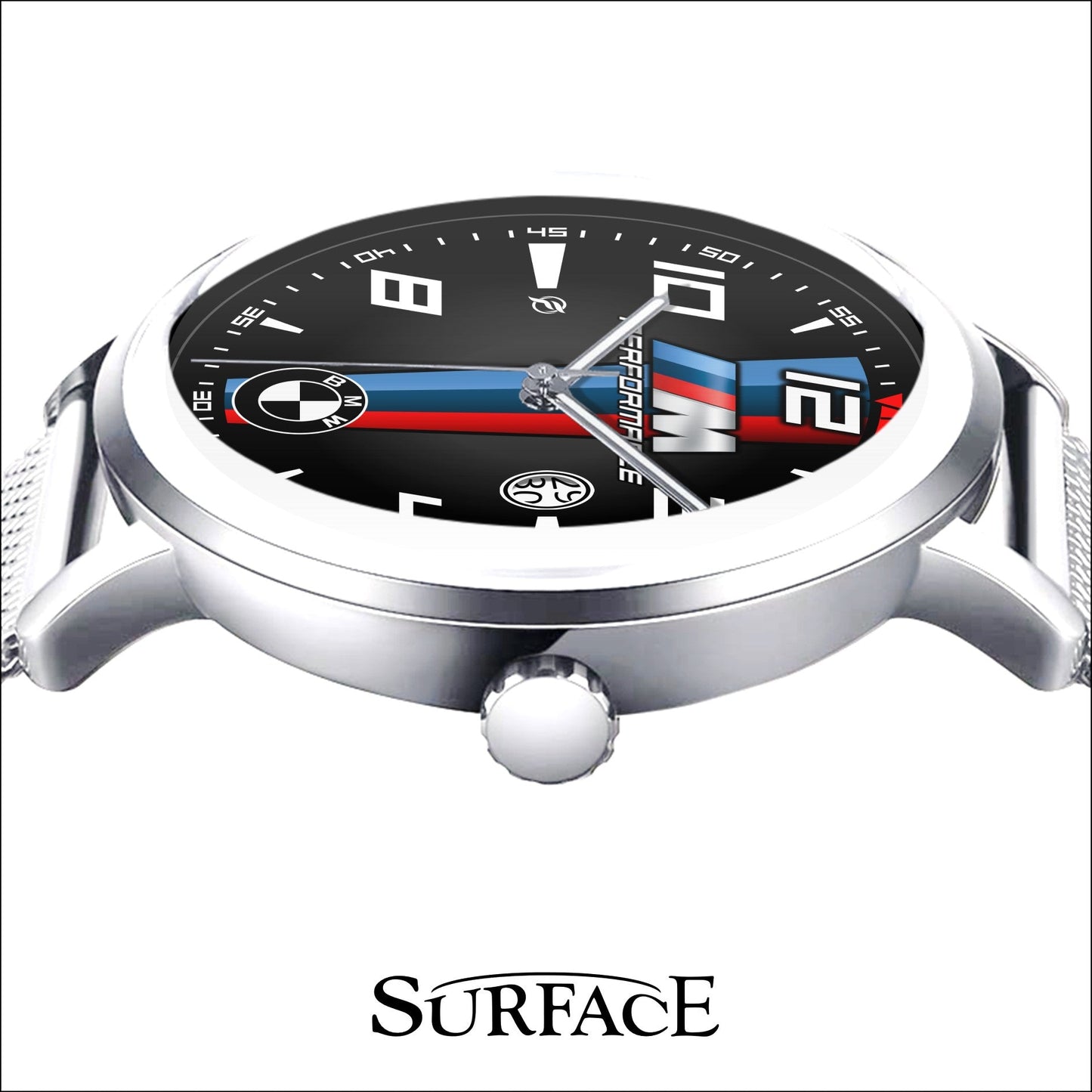 Orologio da polso M Strip