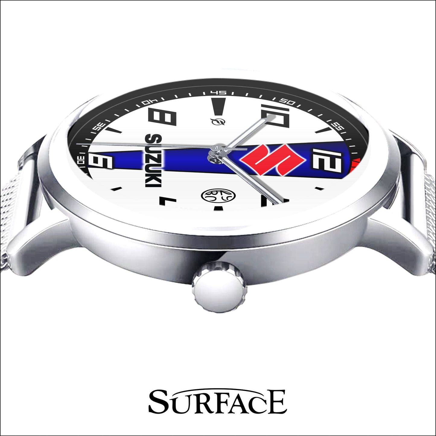 Orologio da polso Strip