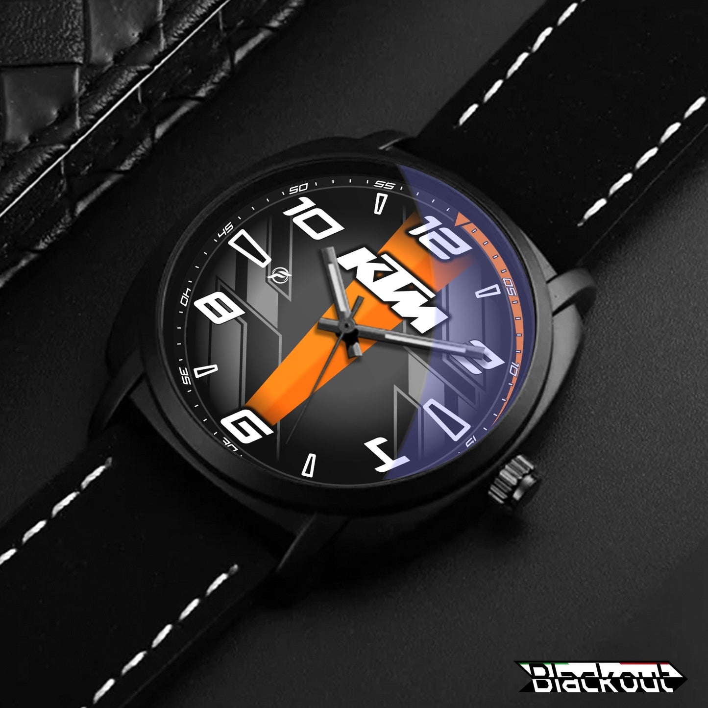 Orologio da polso Strip