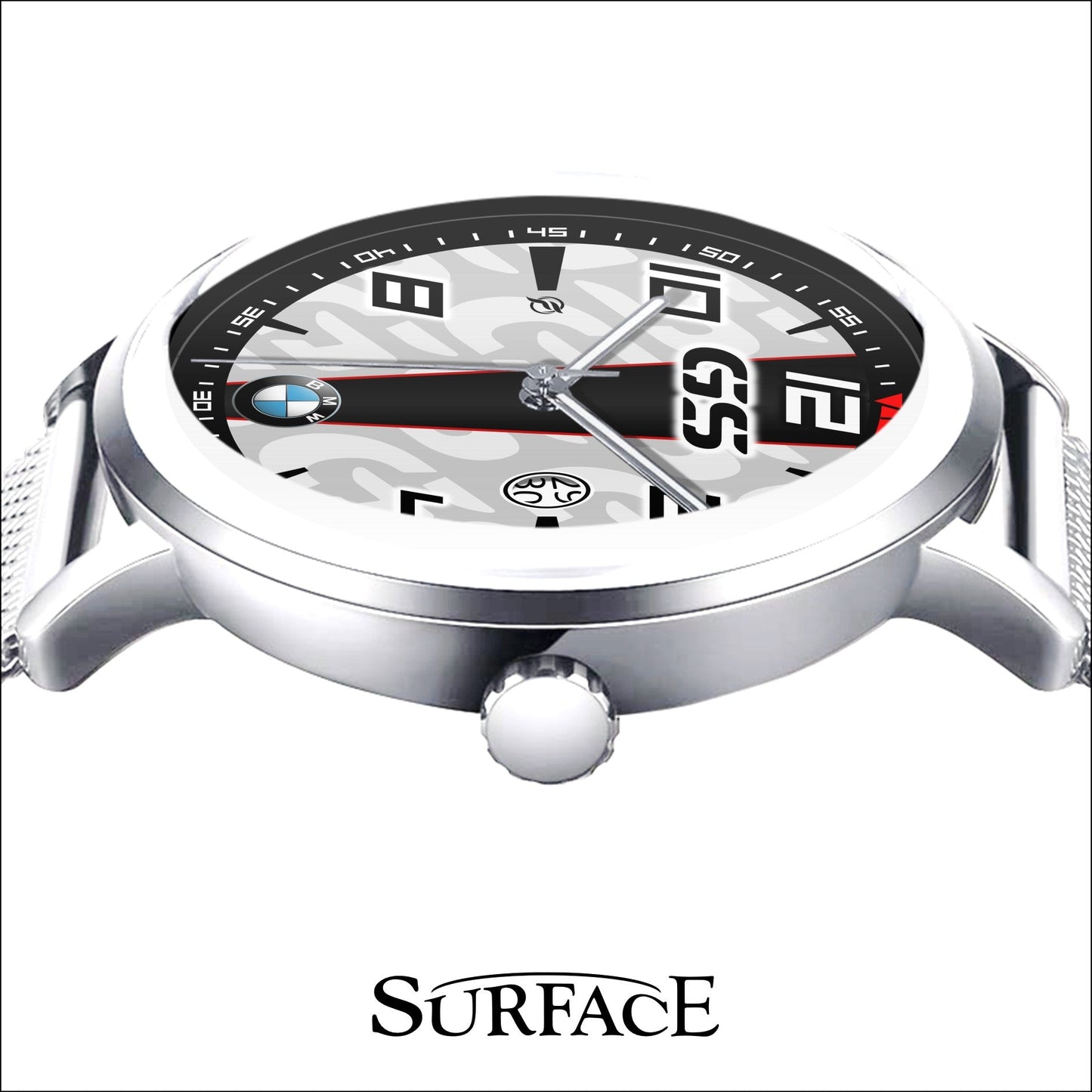 Orologio da polso GS Strip