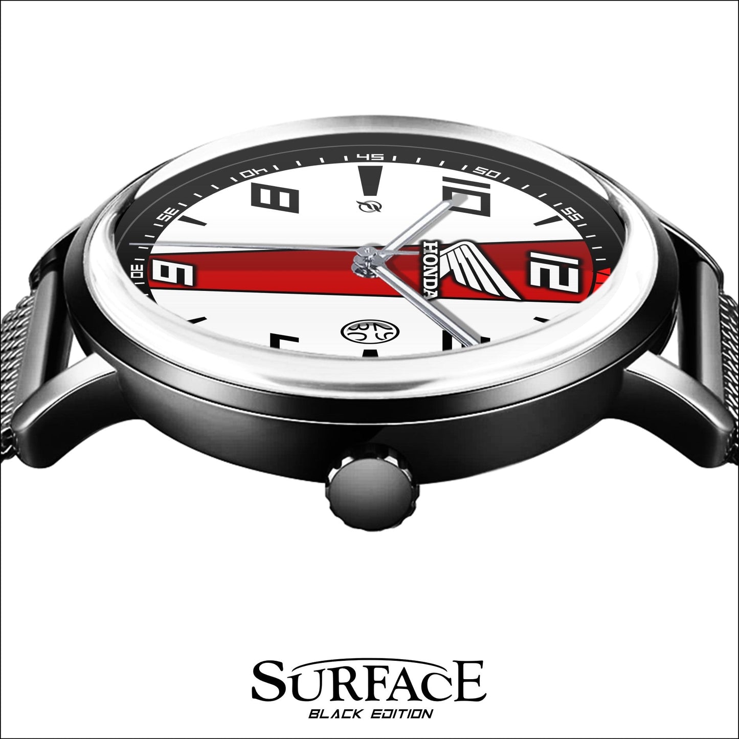 Orologio da polso Strip