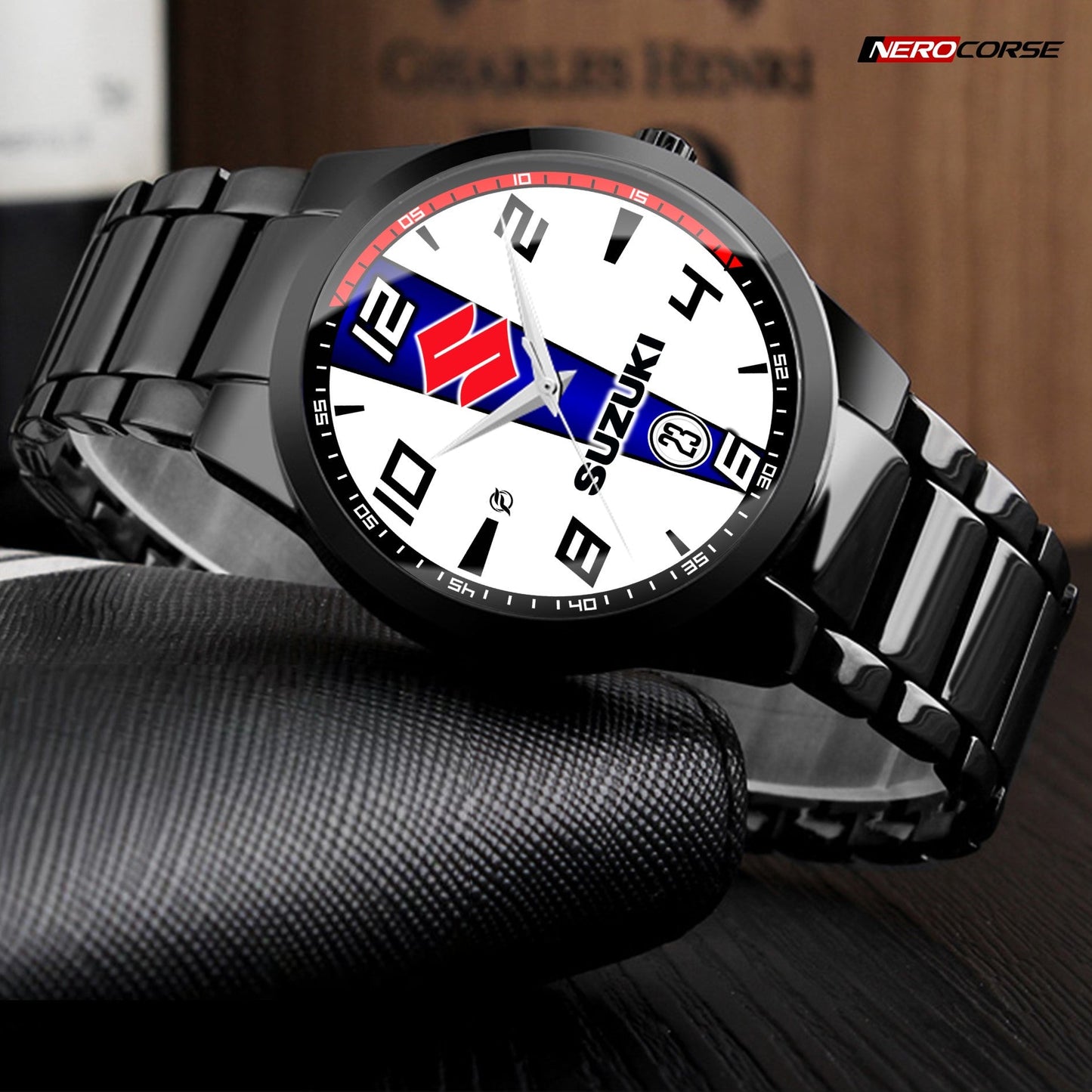 Orologio da polso Strip