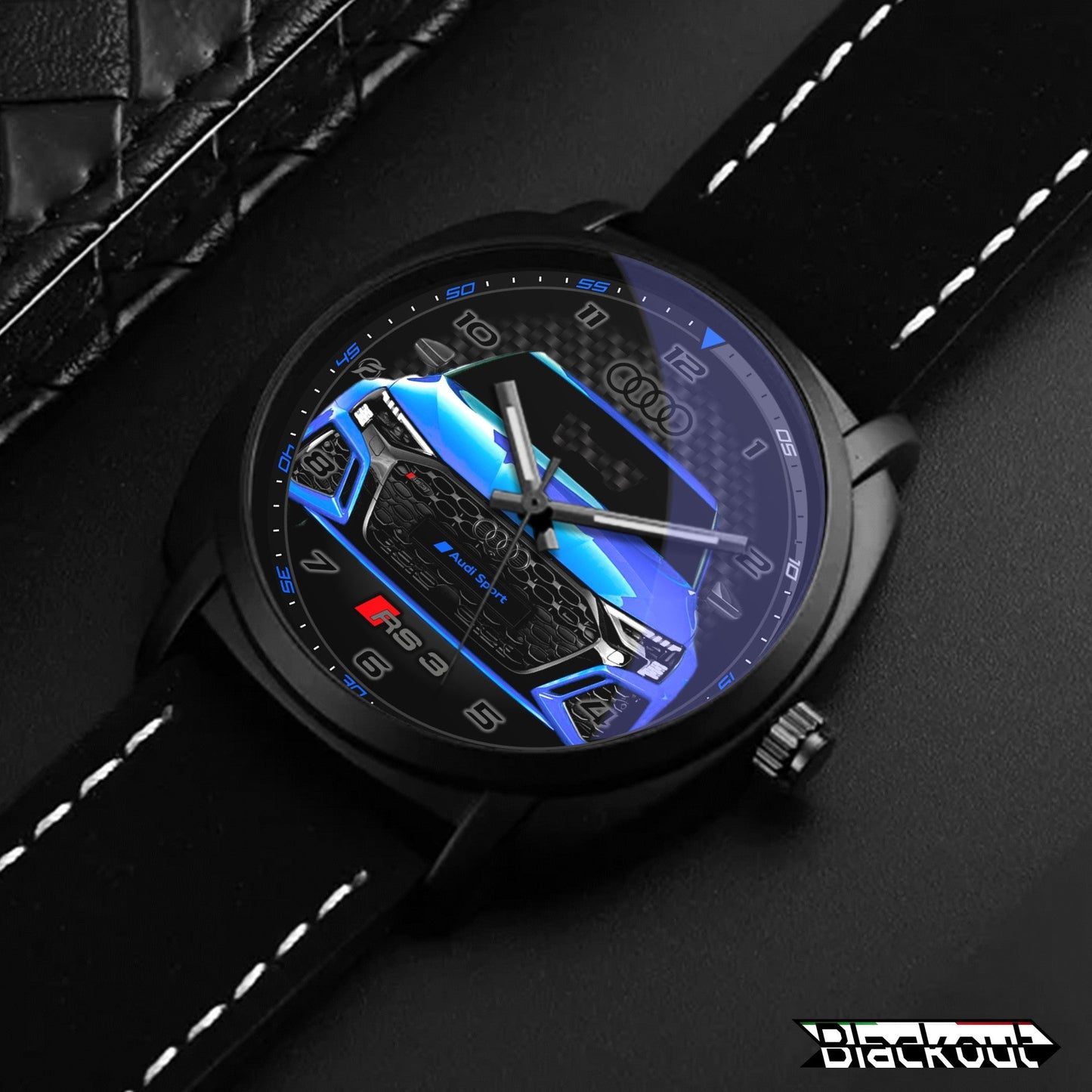Orologio da polso RS3 Face