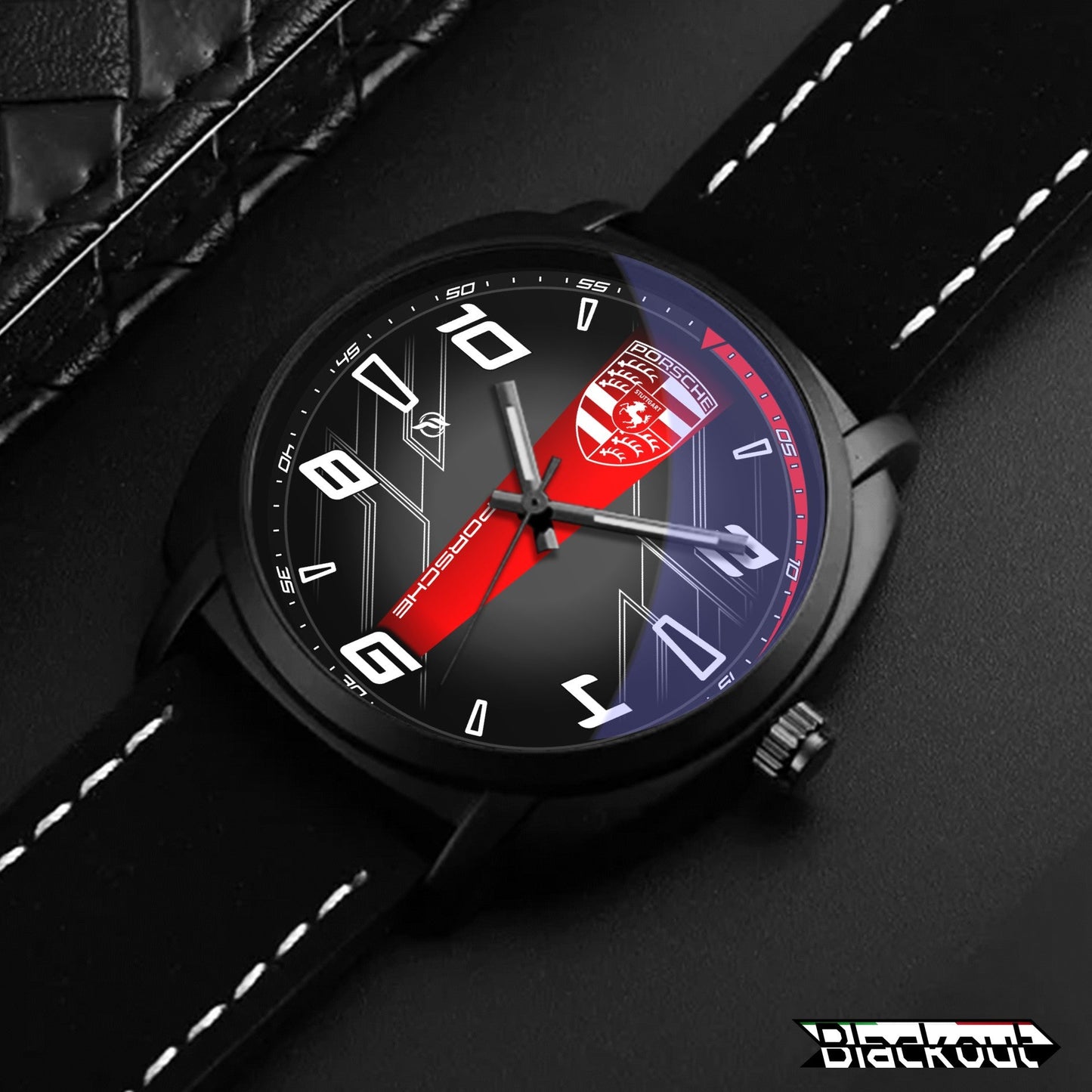 Orologio da polso Strip