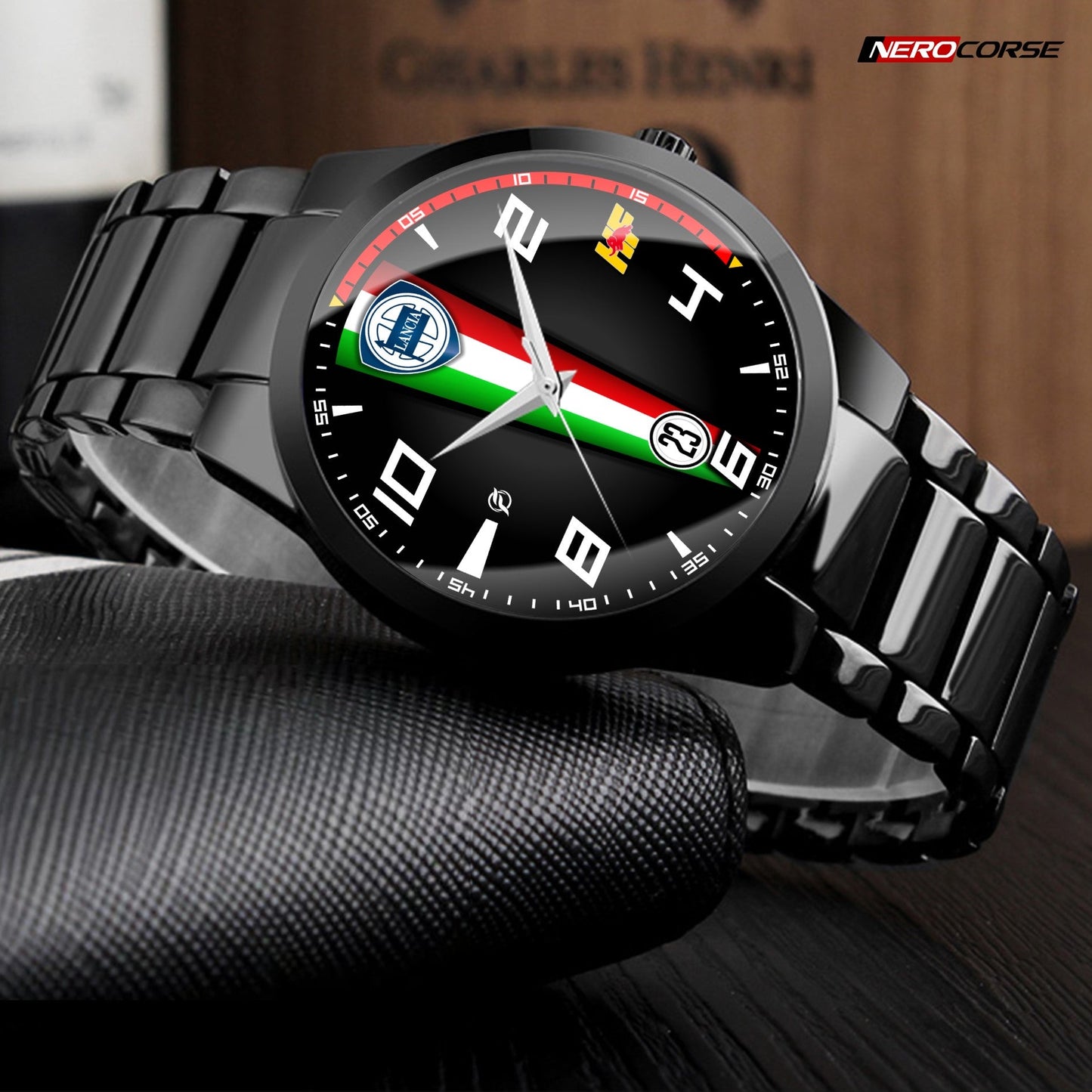 Orologio da polso Italy HF Strip