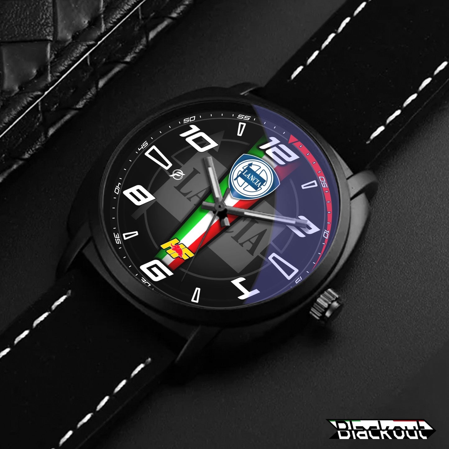 Orologio da polso HF Italy Strip