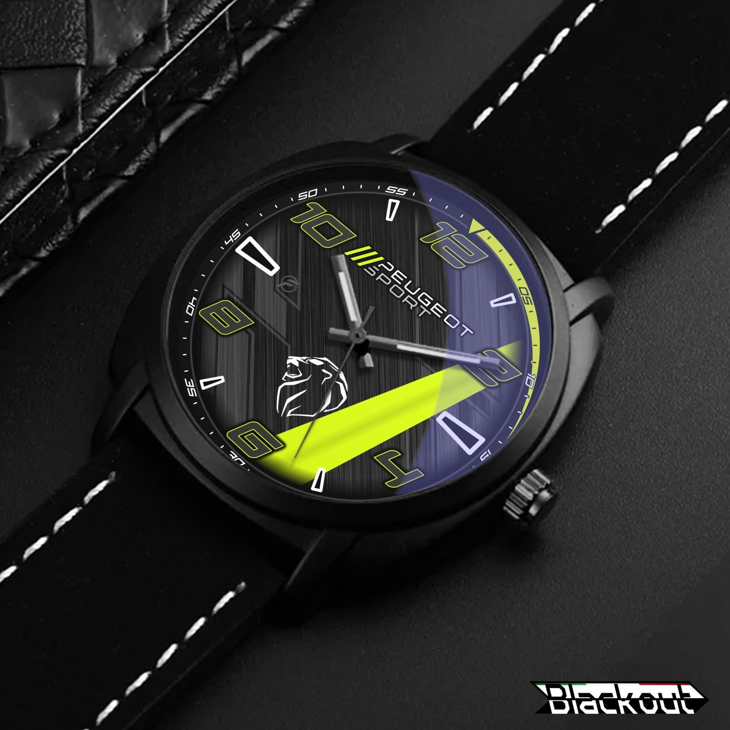 Orologio da polso Sport Strip