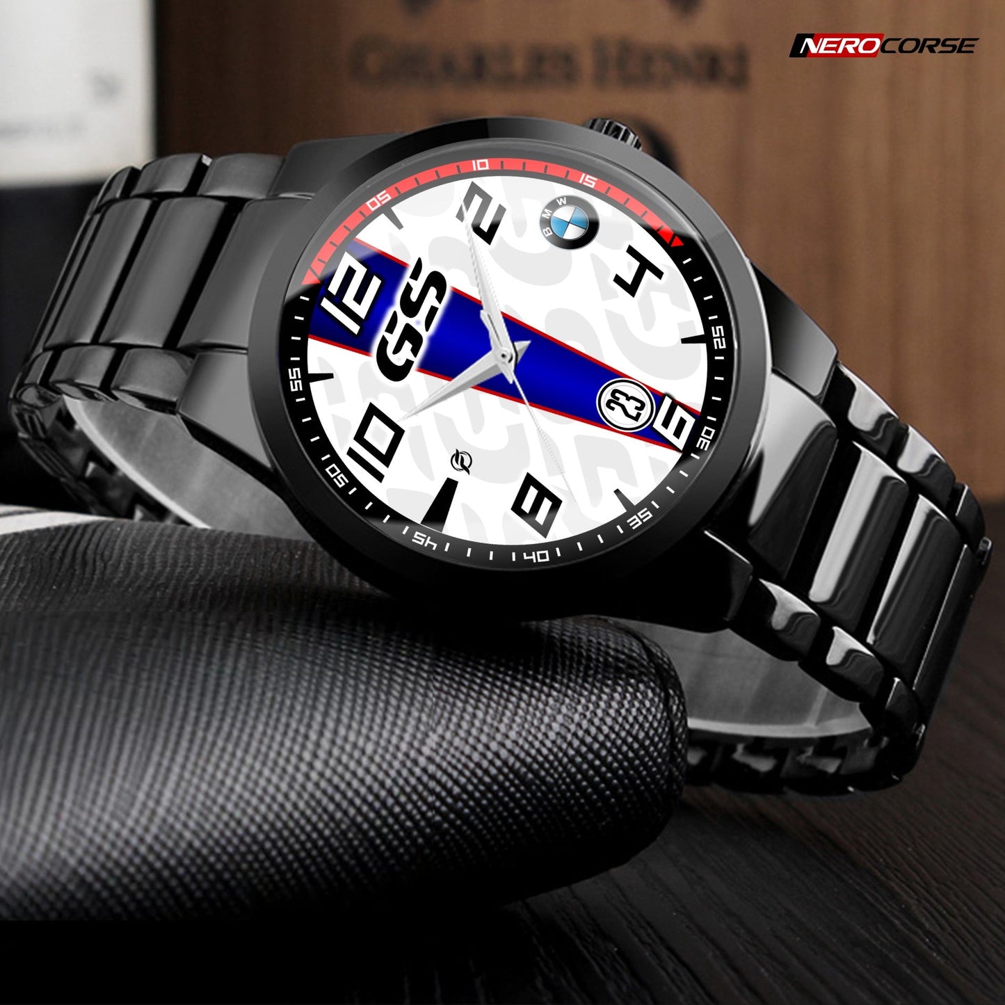 Orologio da polso GS Strip