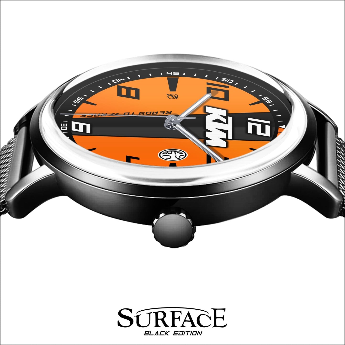 Orologio da polso Strip