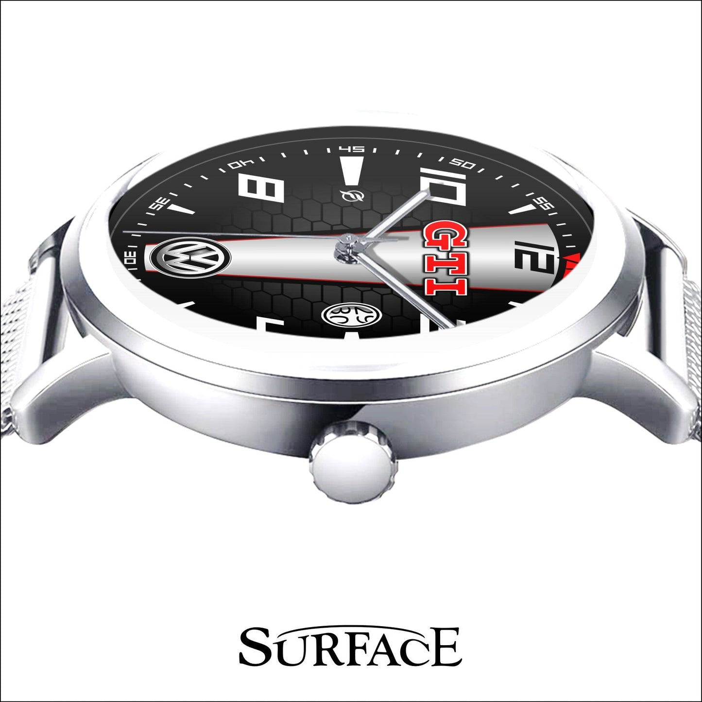 Orologio da polso GTI Strip