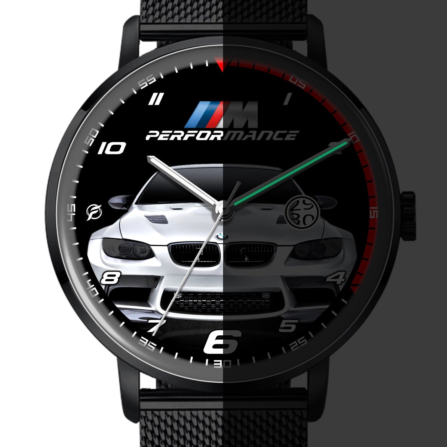 Orologio da polso M3 E92