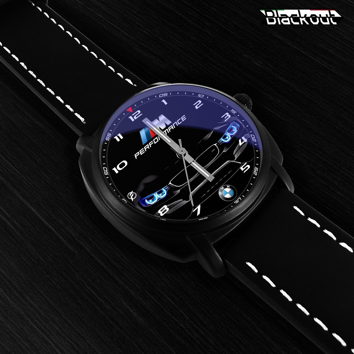 Orologio da polso Angel Eyes