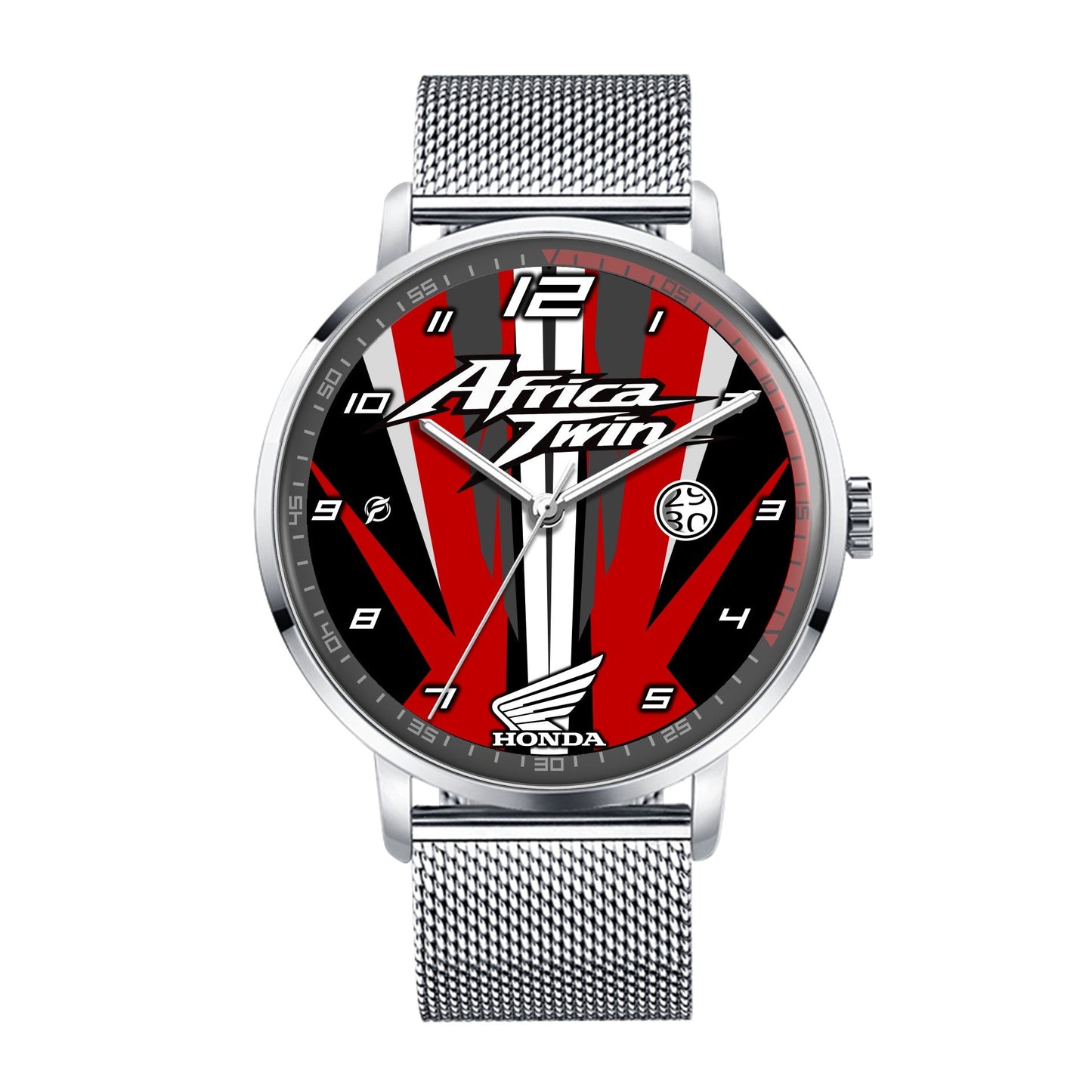 Orologio da polso Africa Twin