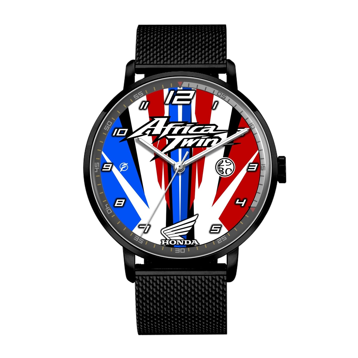 Orologio da polso Africa Twin