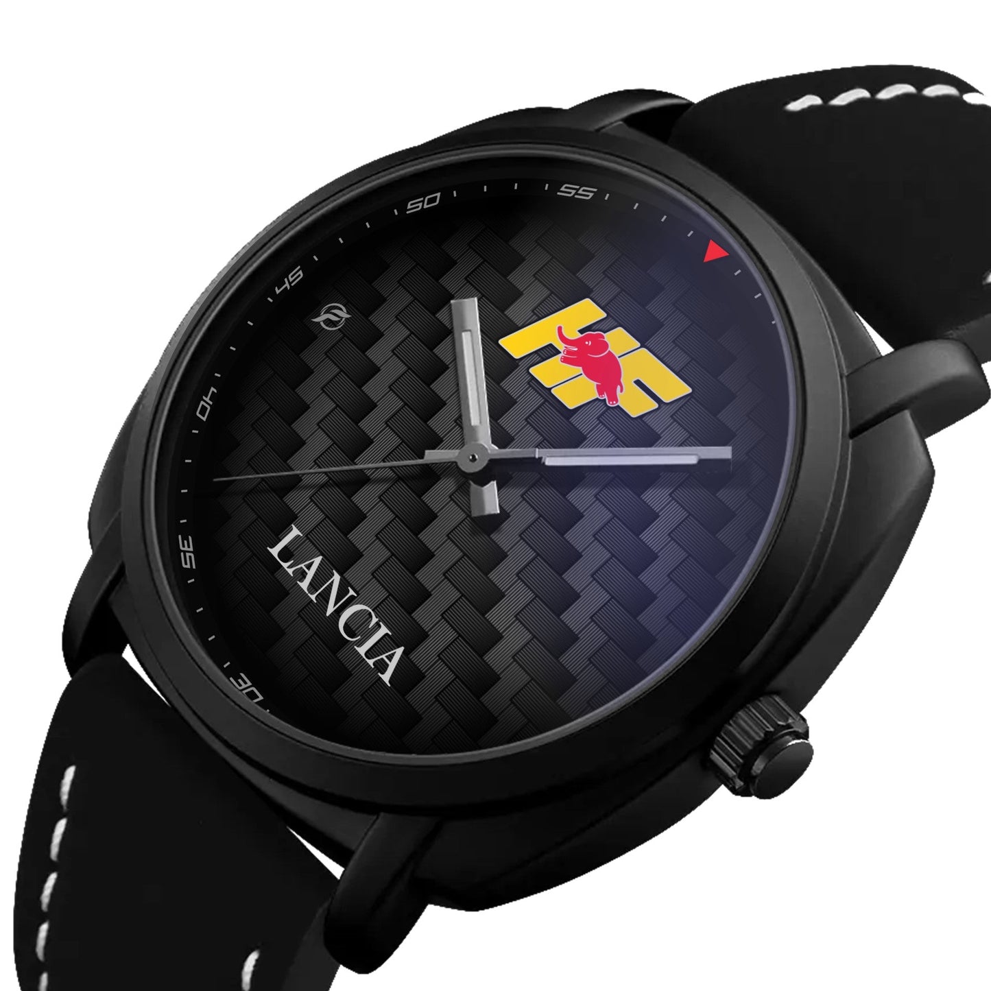 Orologio da polso HF Carbon Look