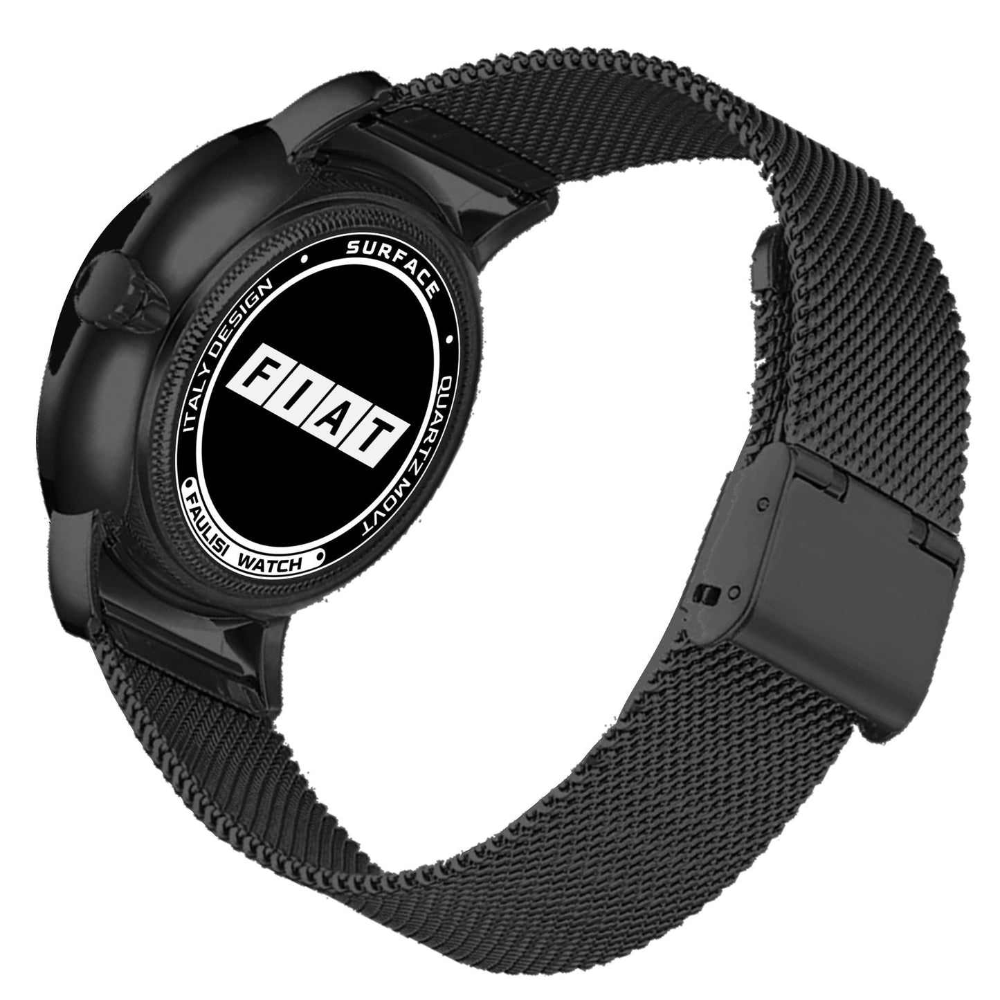 Orologio da polso Contachilometri 500
