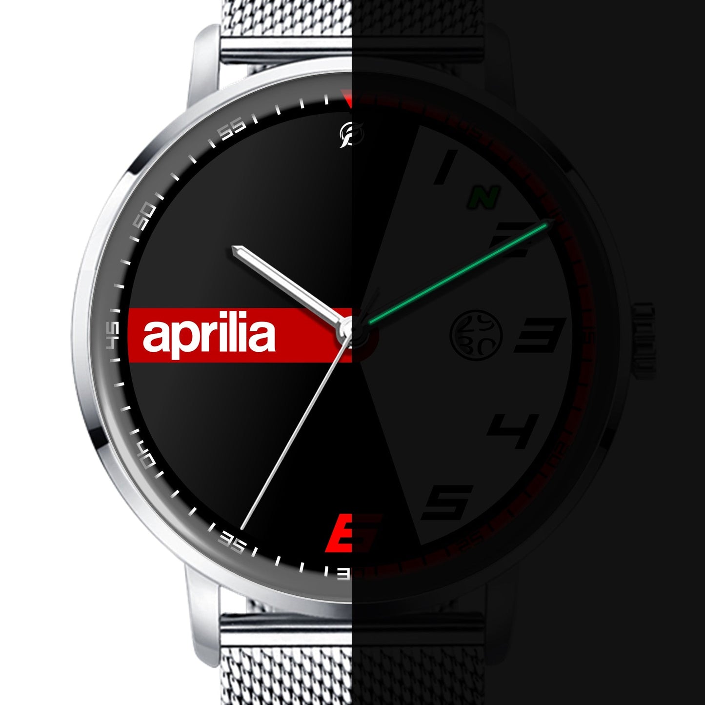 Orologio da polso Gear Passion