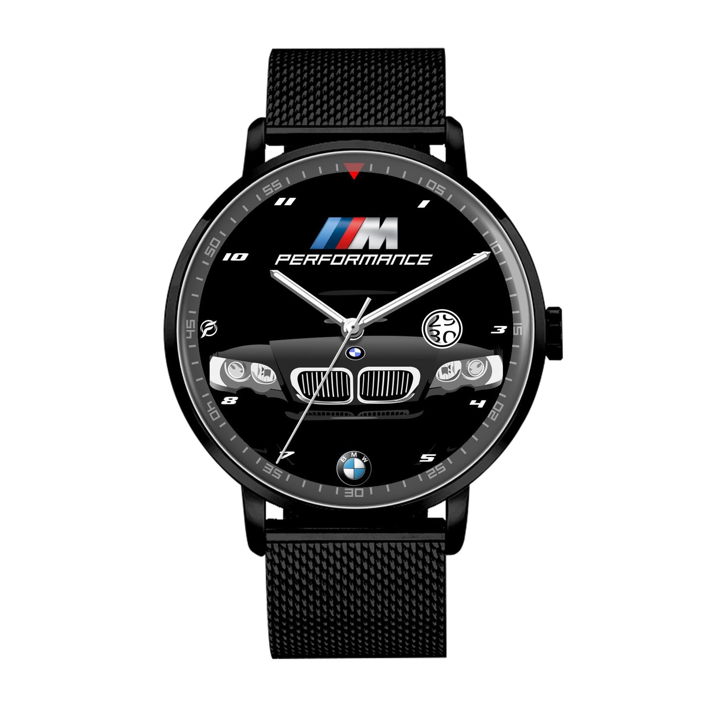 Orologio da polso E46 Legend
