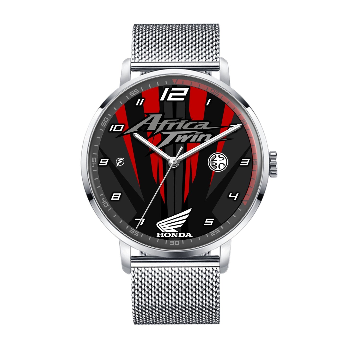 Orologio da polso Africa Twin