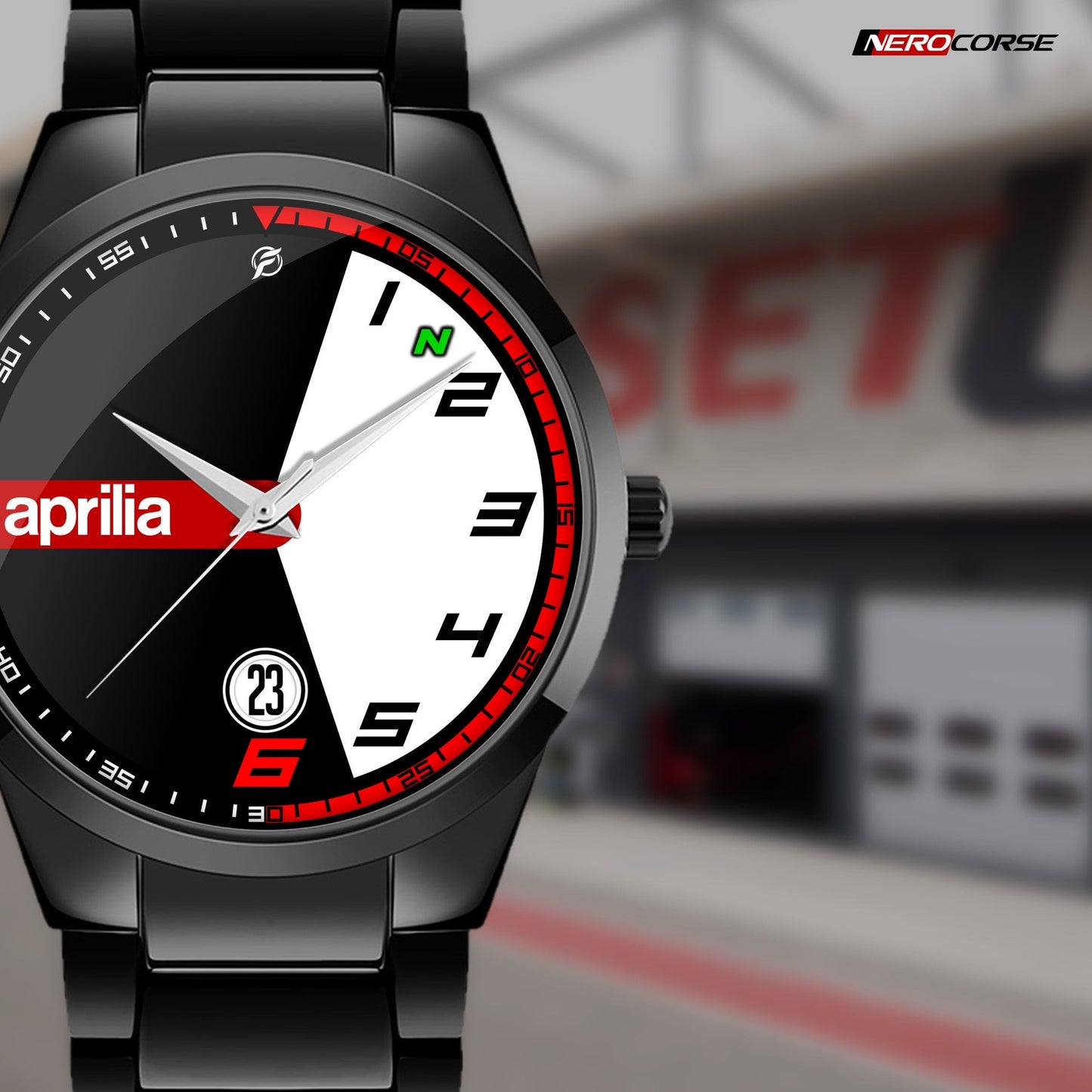 Orologio da polso Passion Gear