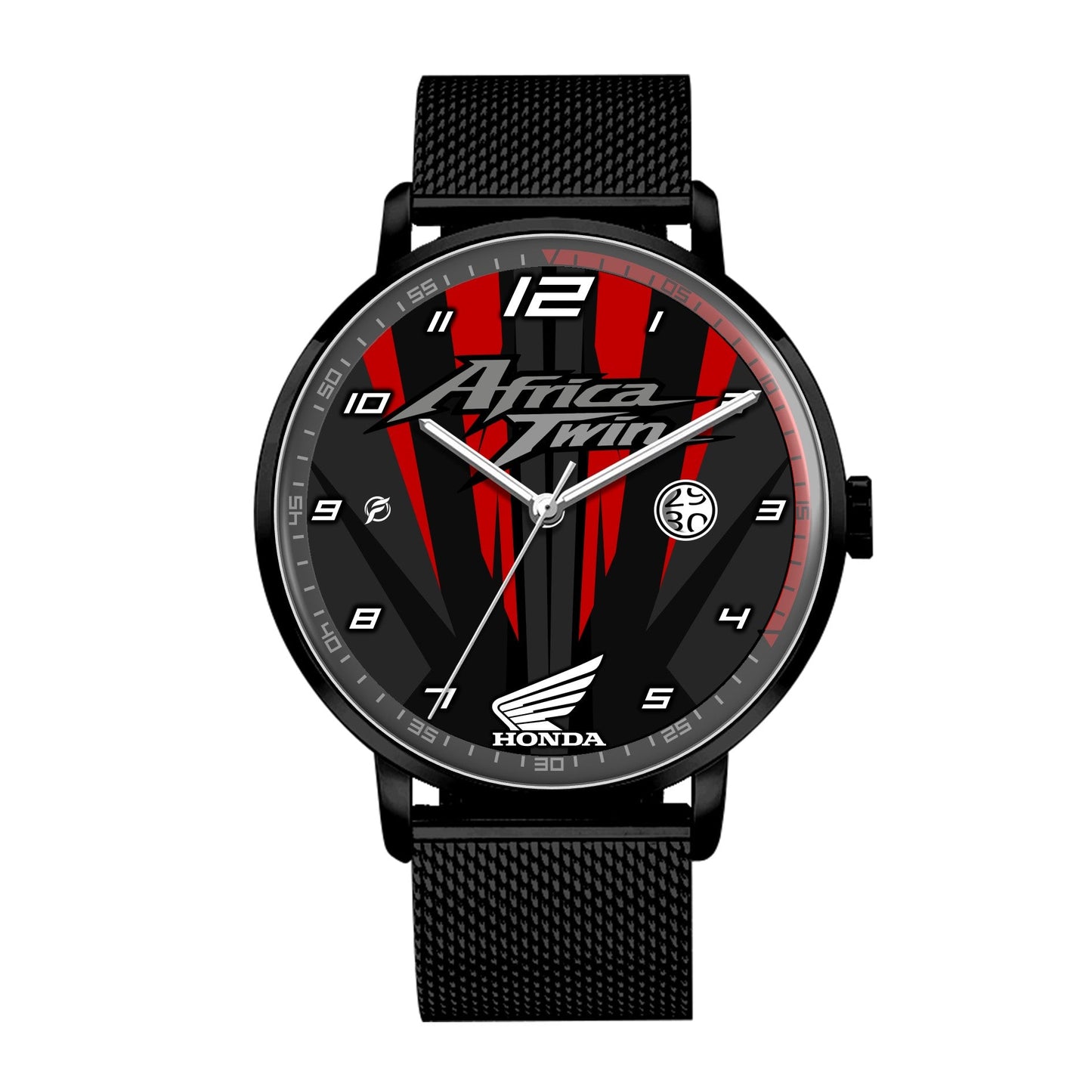 Orologio da polso Africa Twin