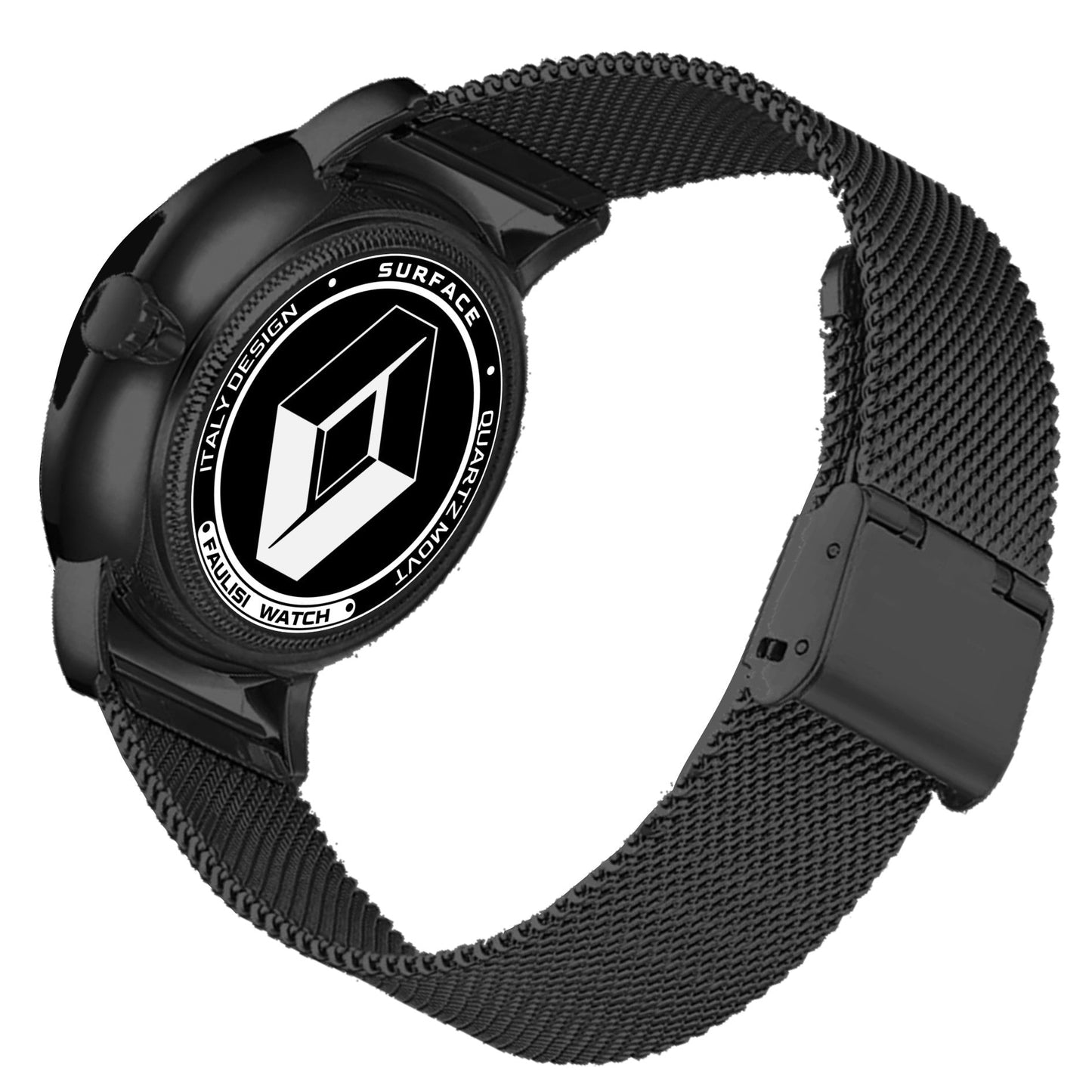 Orologio da polso Chrono Style