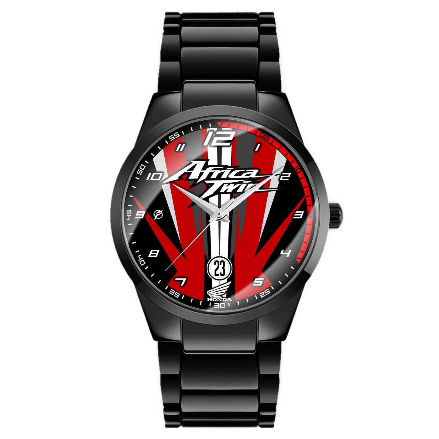 Orologio da polso Africa Twin