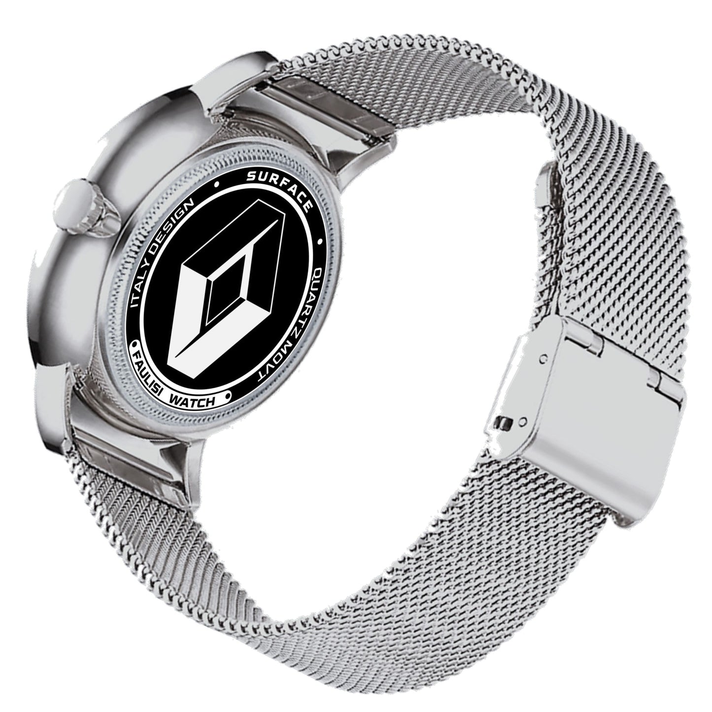 Orologio da polso Strip
