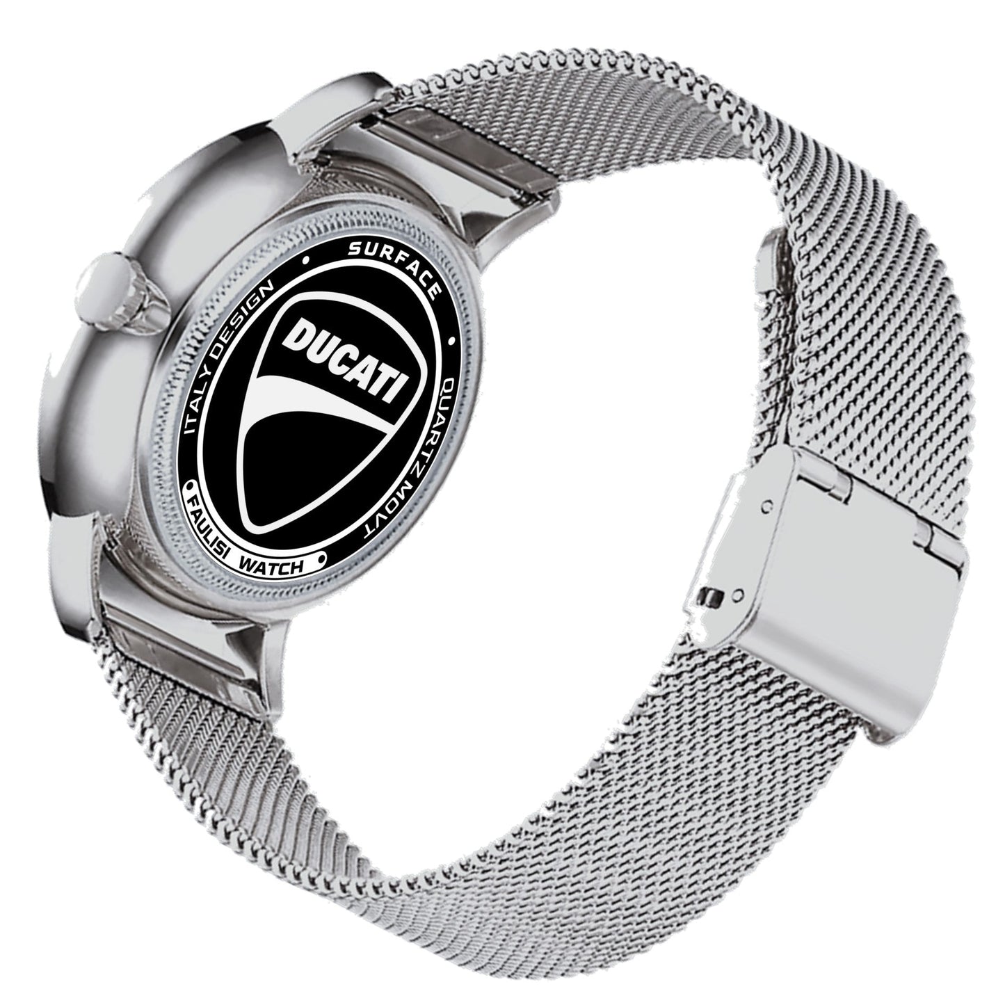 Orologio da polso Legendary Clutch