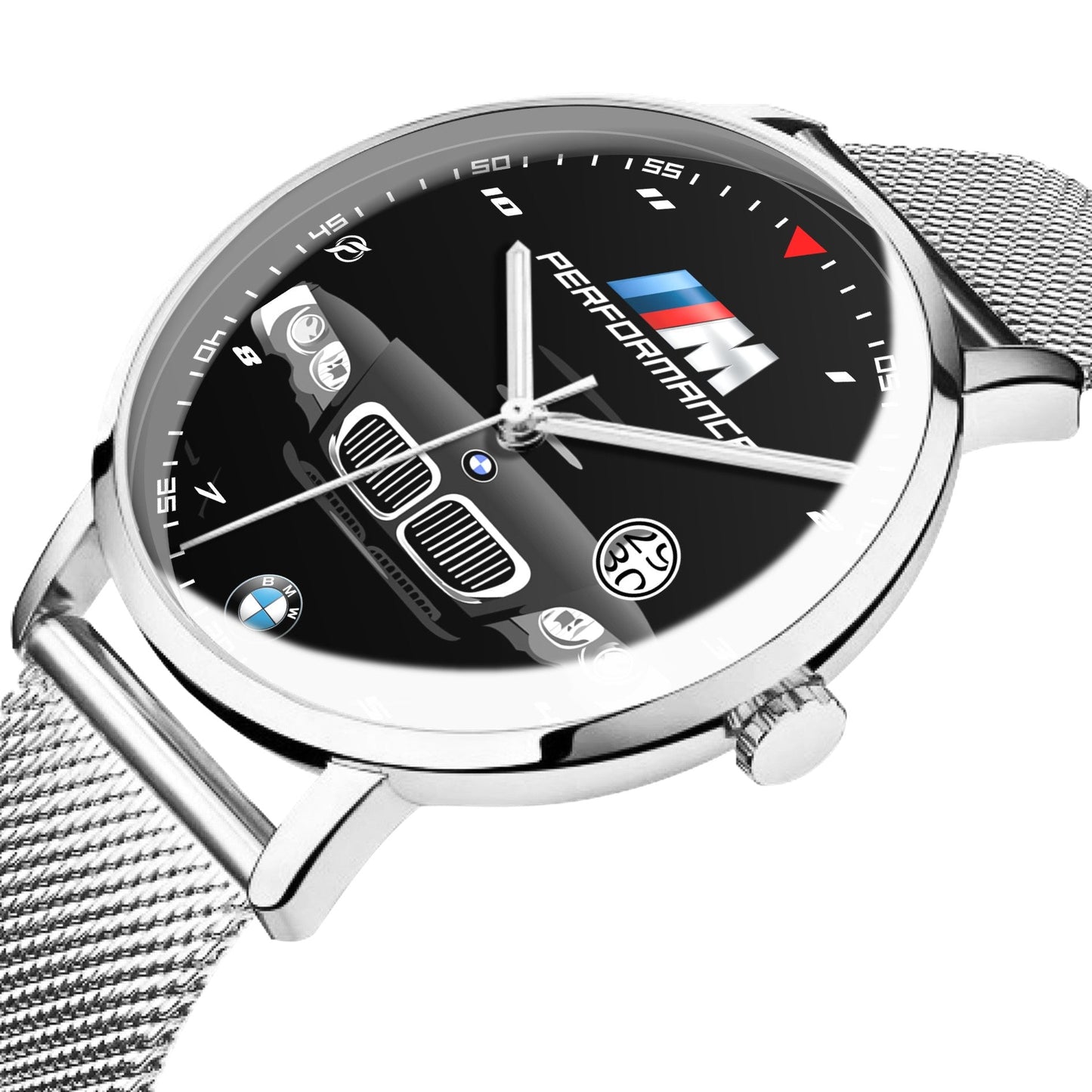 Orologio da polso E46 Legend