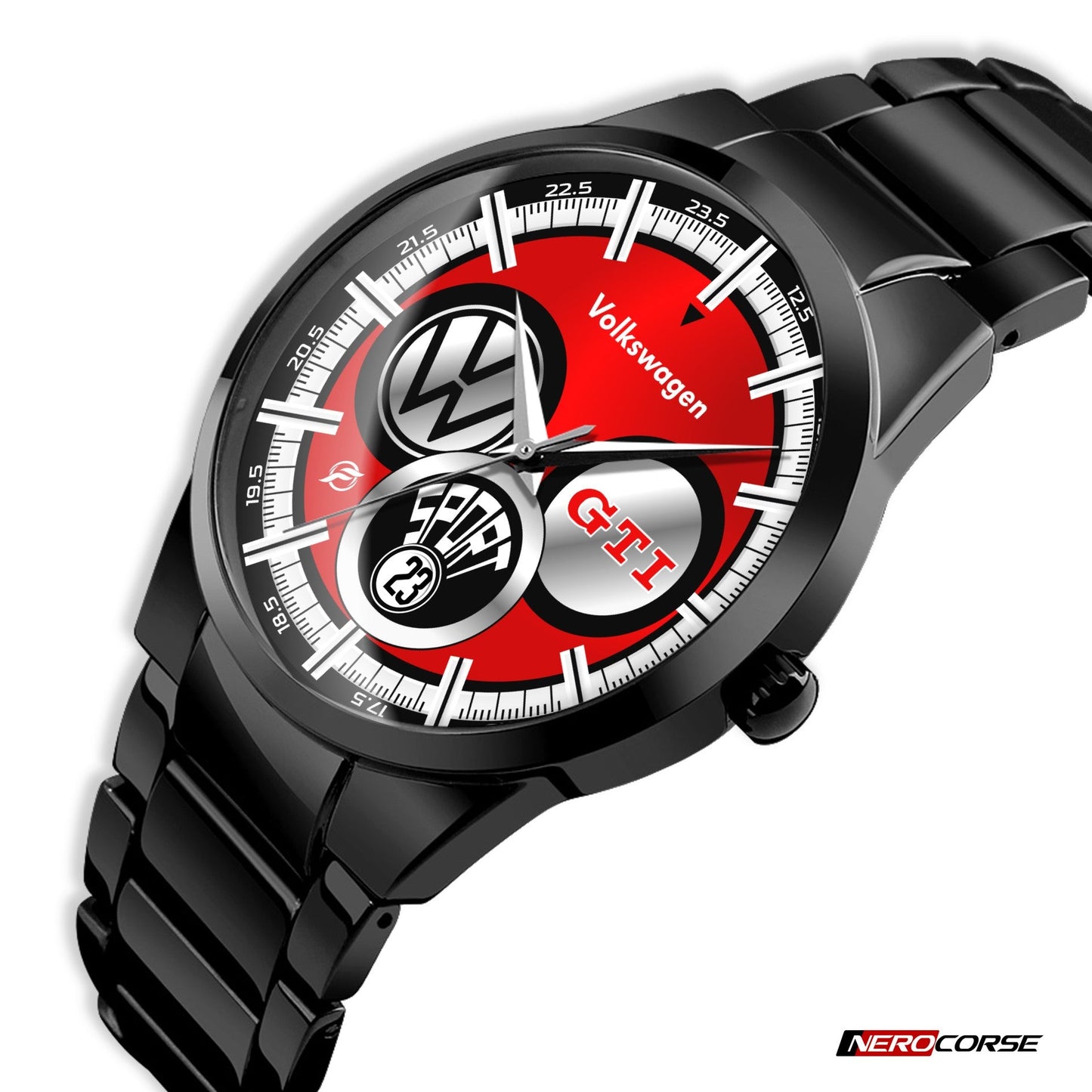 Orologio da polso Chrono Style