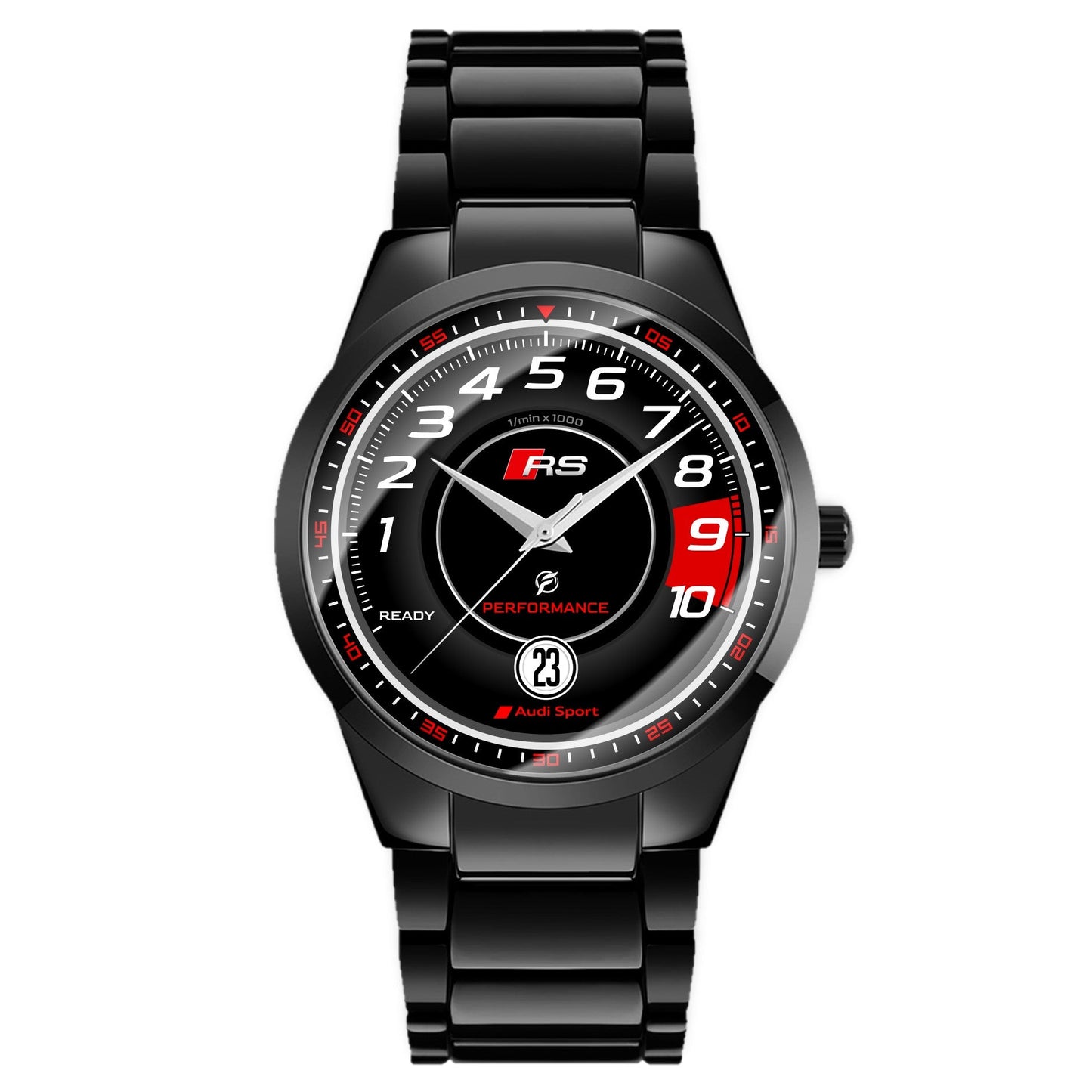 Orologio da polso RS Cockpit
