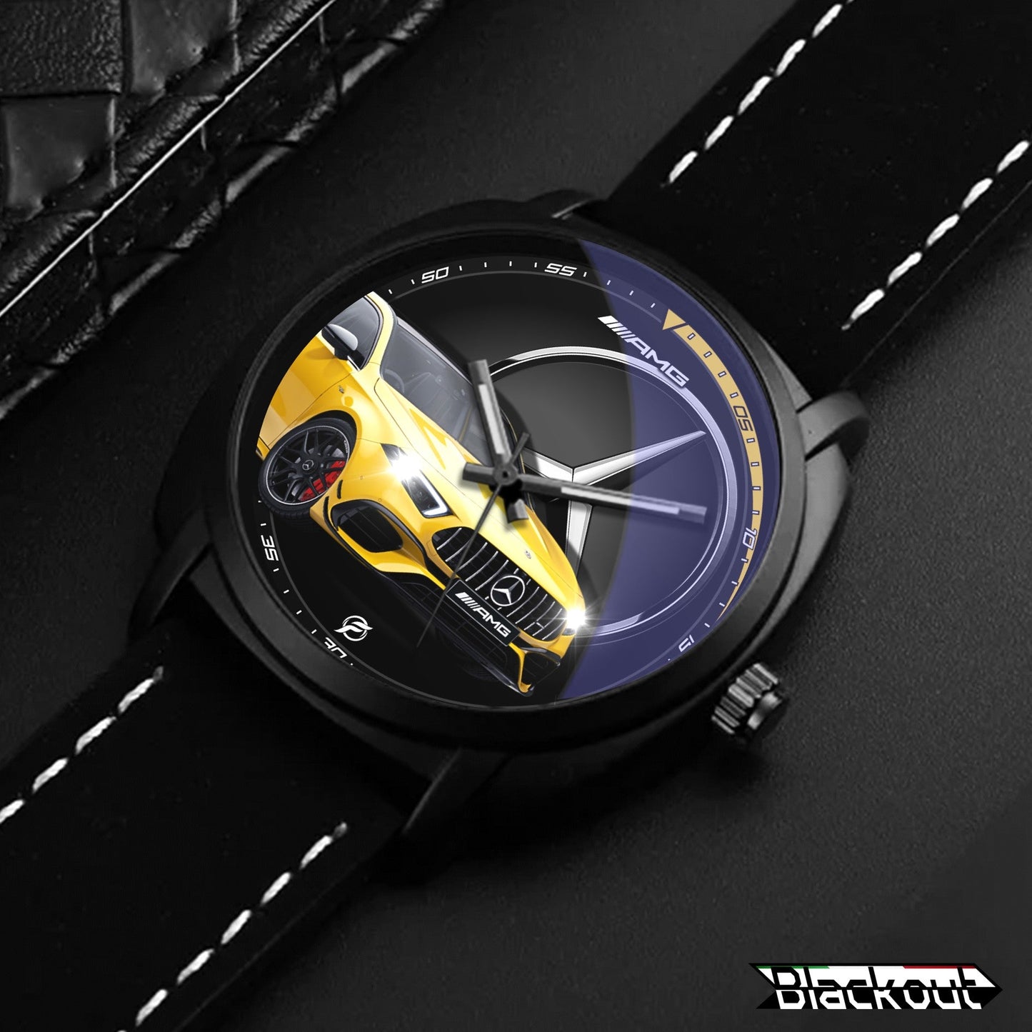 Orologio da polso A45