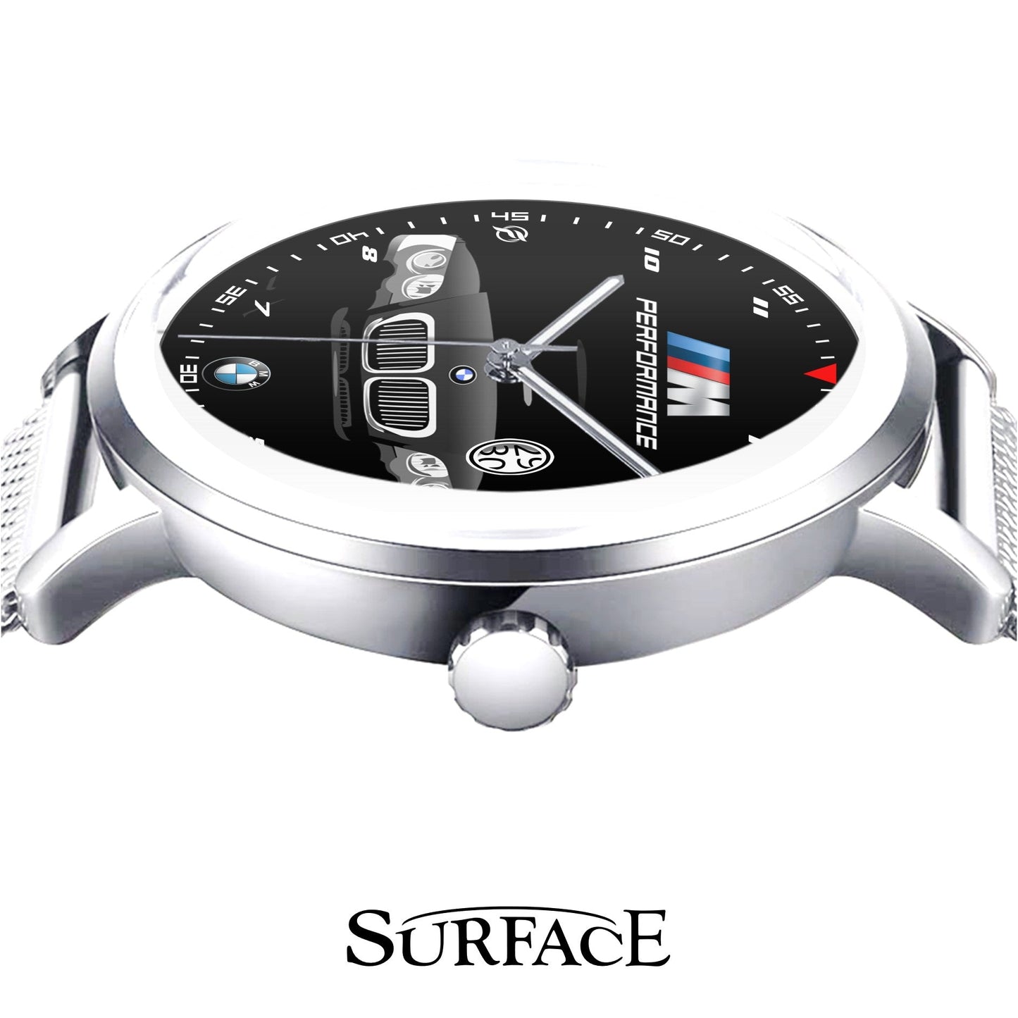 Orologio da polso E46 Legend