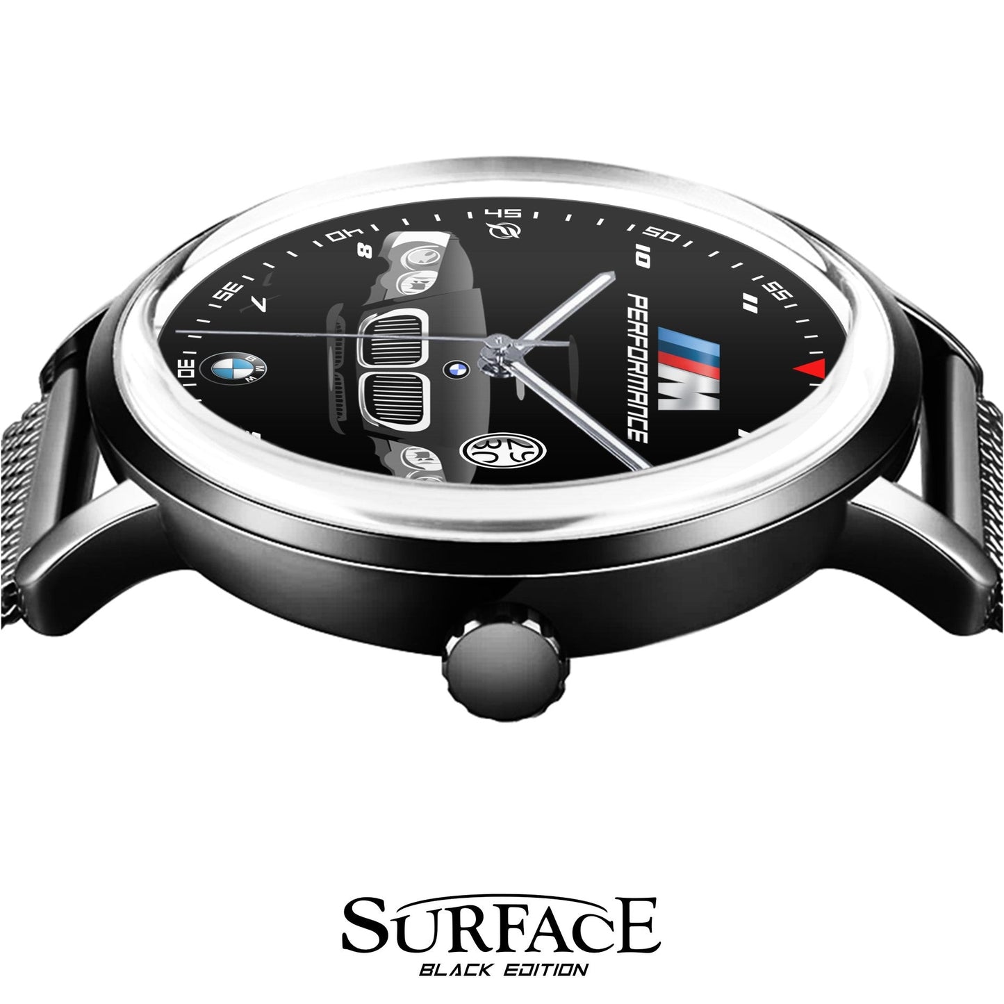 Orologio da polso E46 Legend