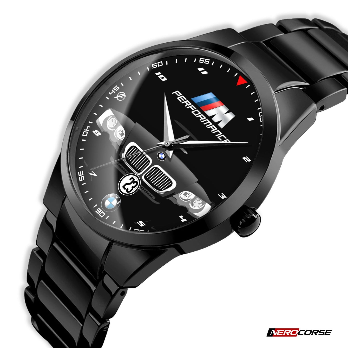 Orologio da polso E46 Legend