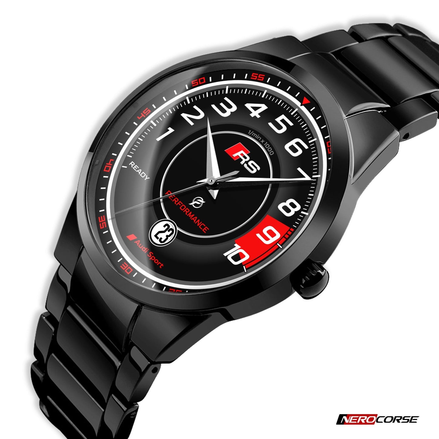 Orologio da polso RS Cockpit
