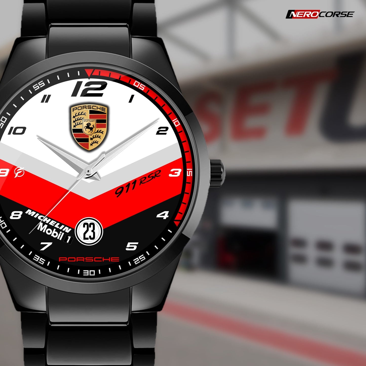 Orologio da polso Racing
