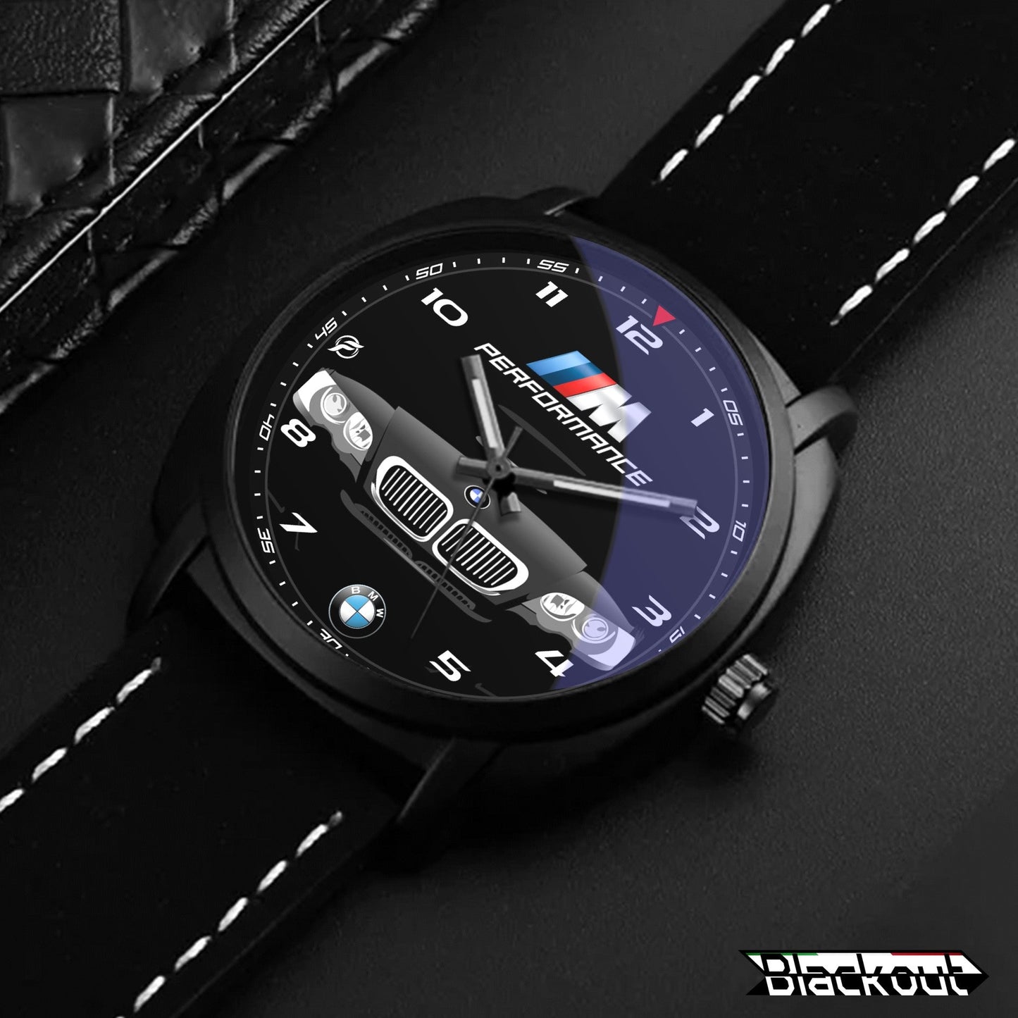 Orologio da polso E46 Legend
